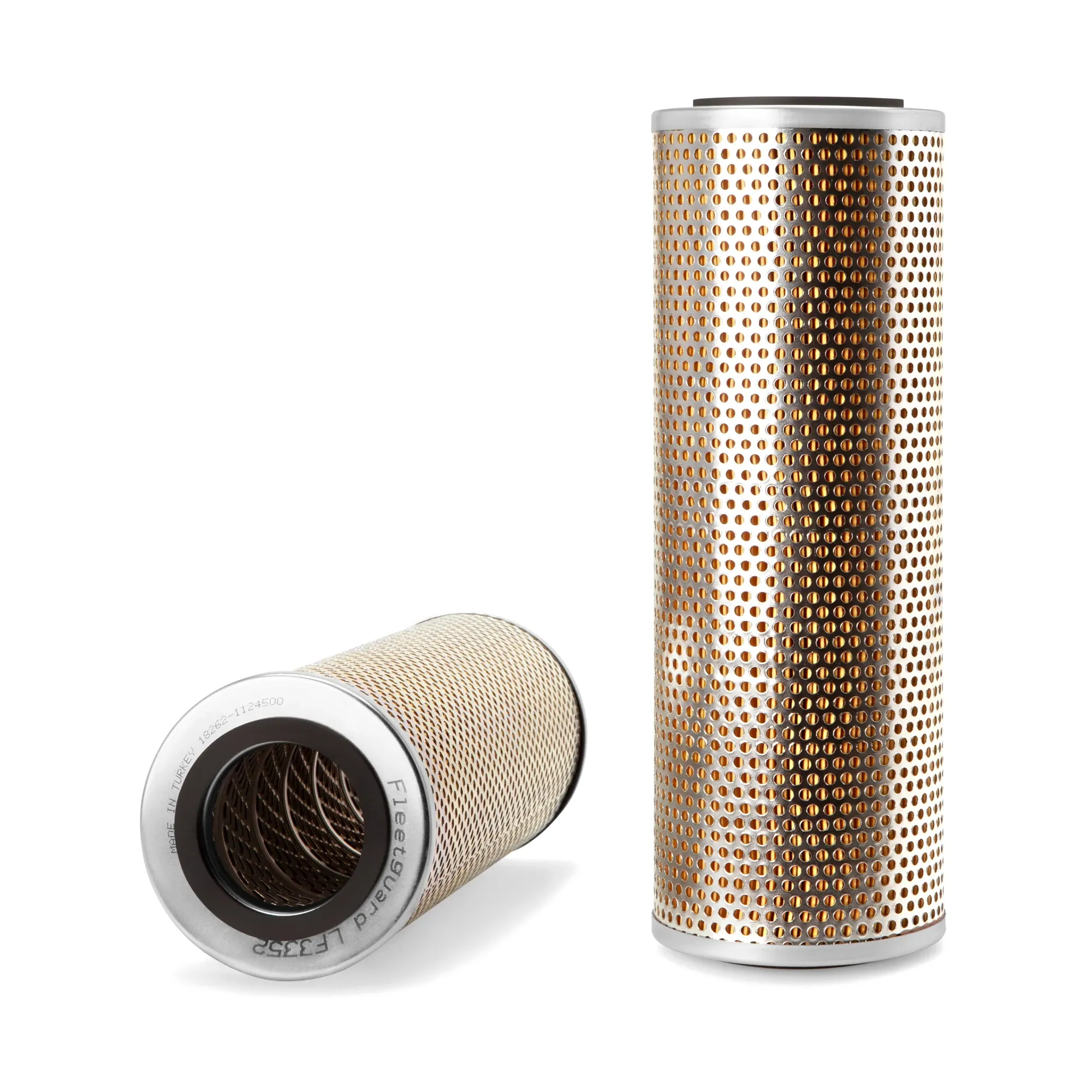 Fleetguard® Cartridge Lube Filter - PMLF3352J