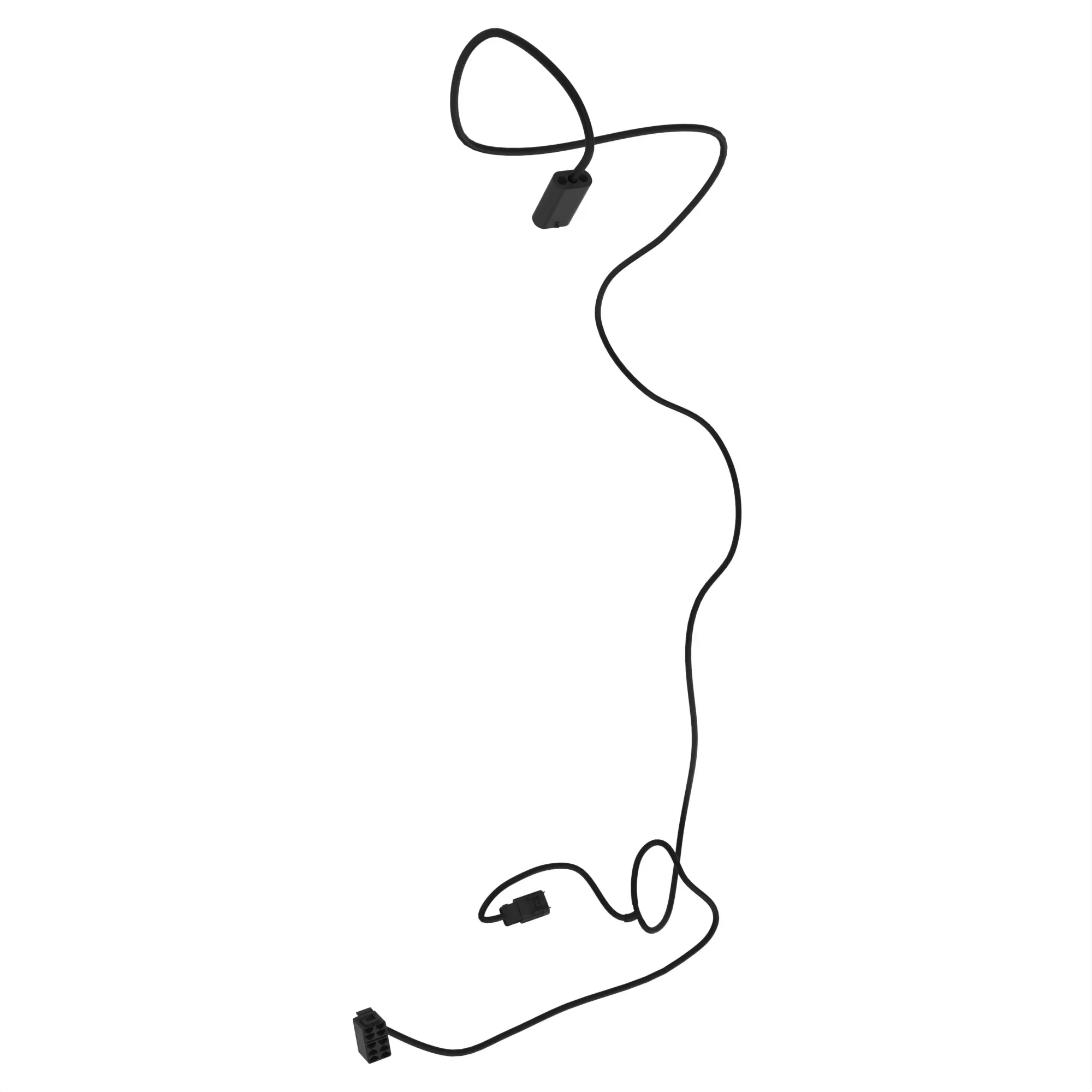 John Deere Wiring Harness - AT404467