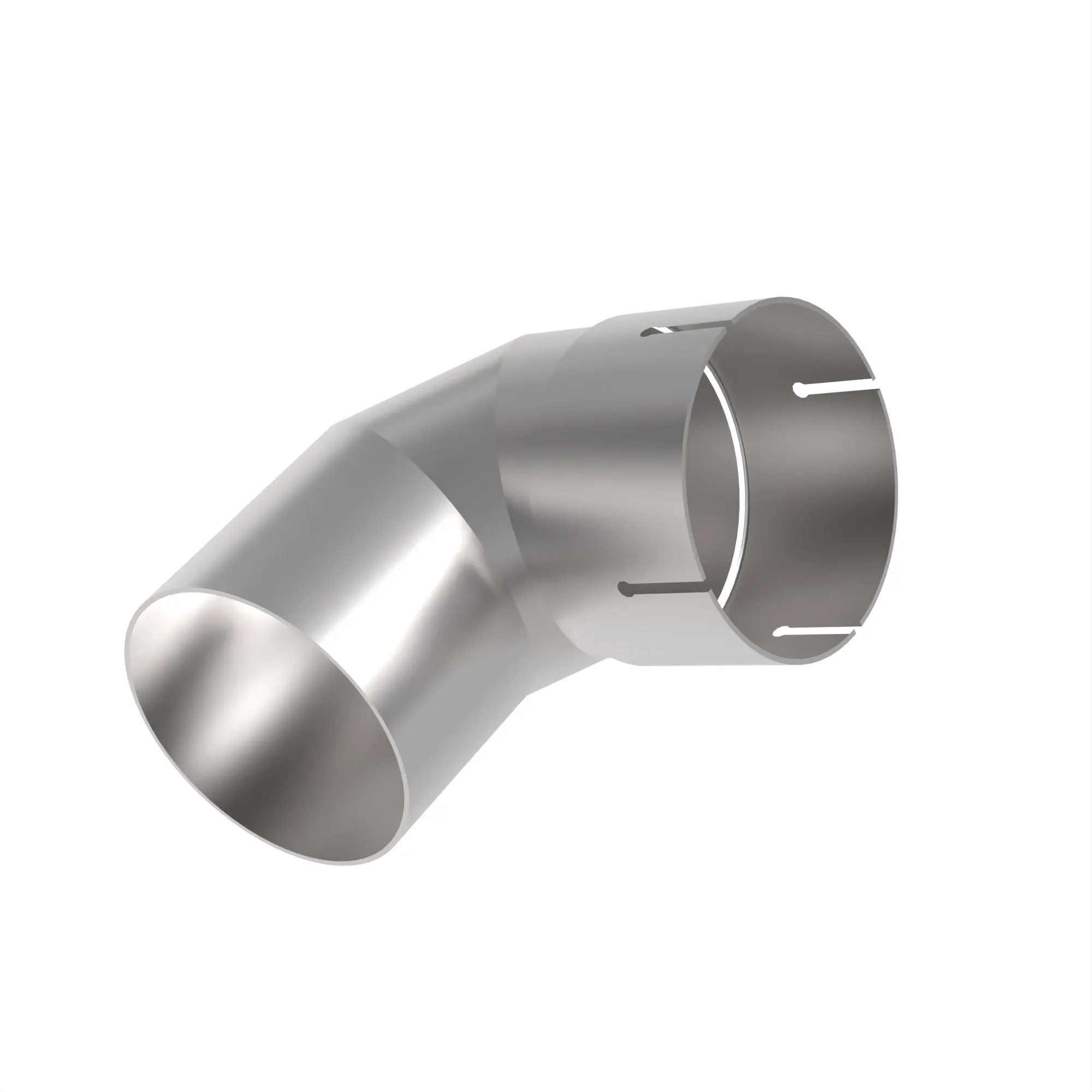 Exhaust Pipe