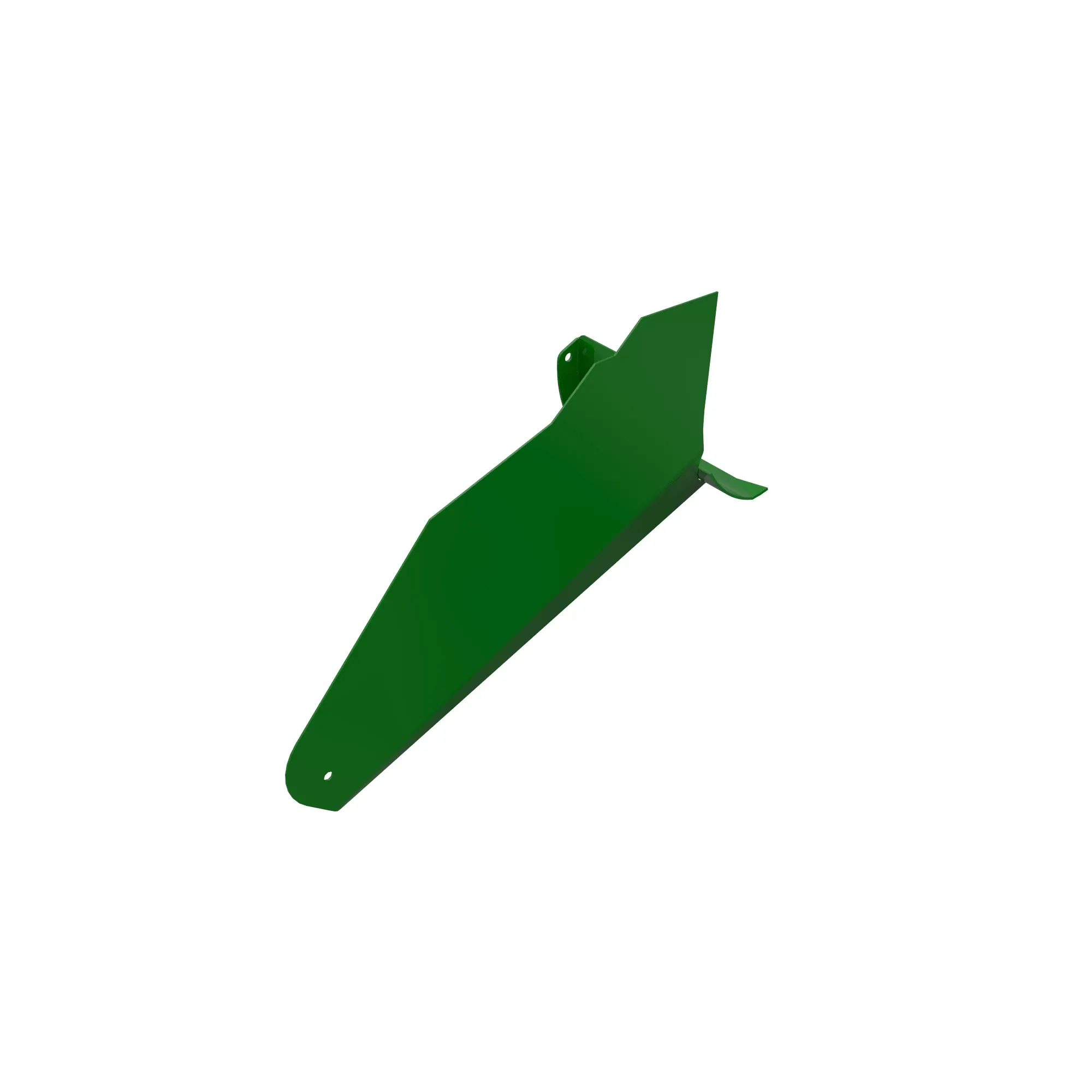 CROP DIVIDER, (R.H.)