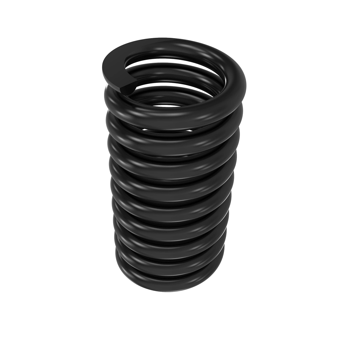COMPRESSION SPRING