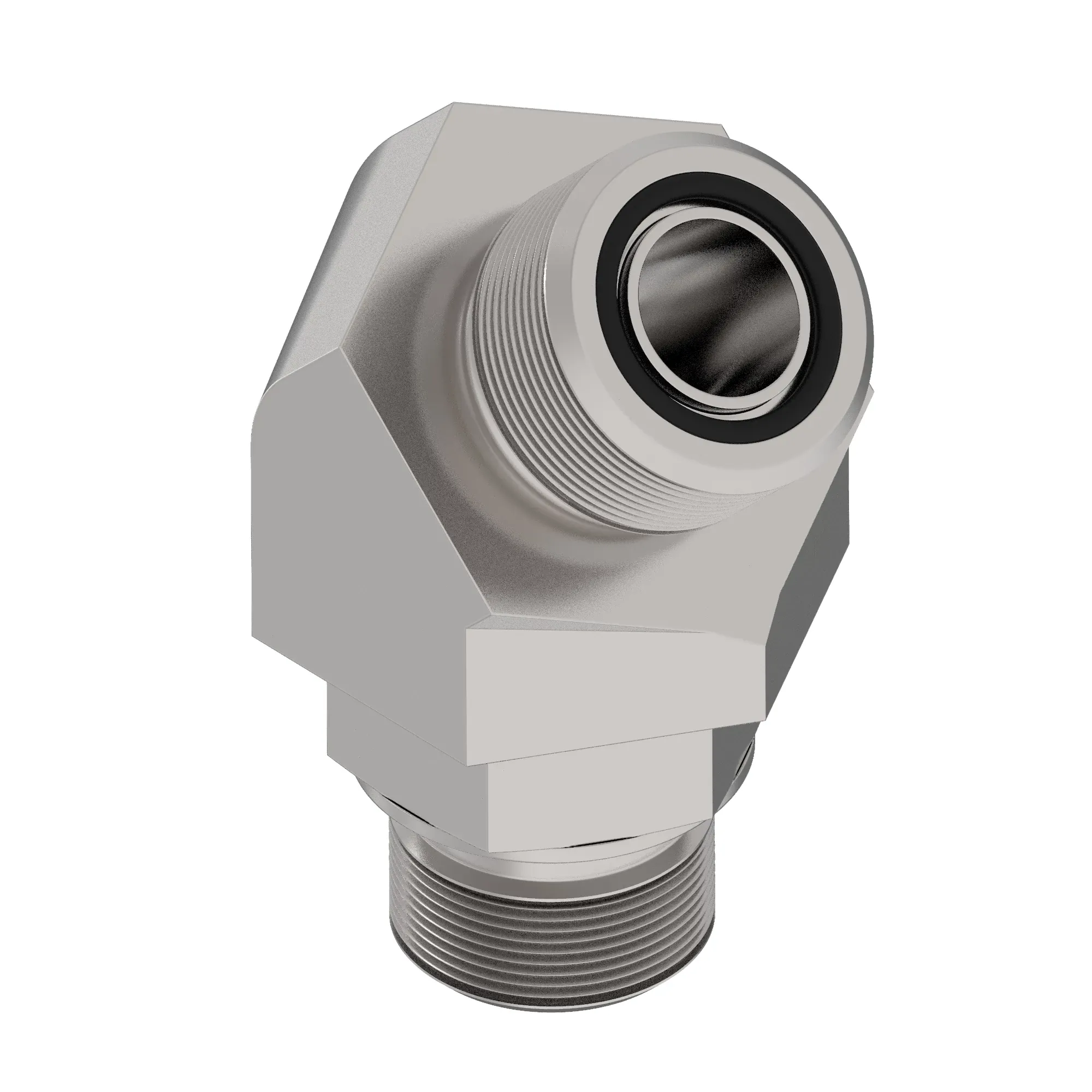 Adapter Fitting