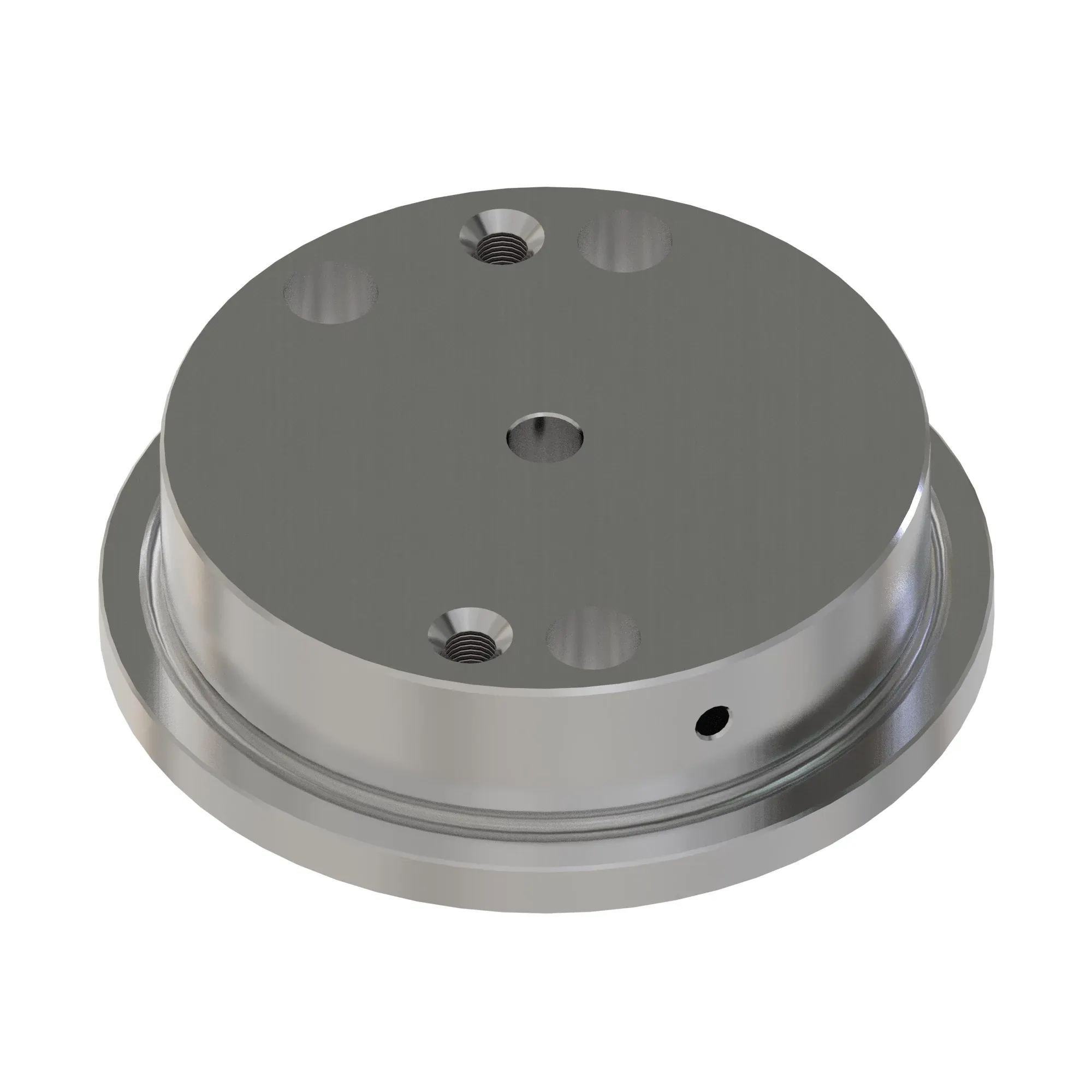 BLOCK IDLER