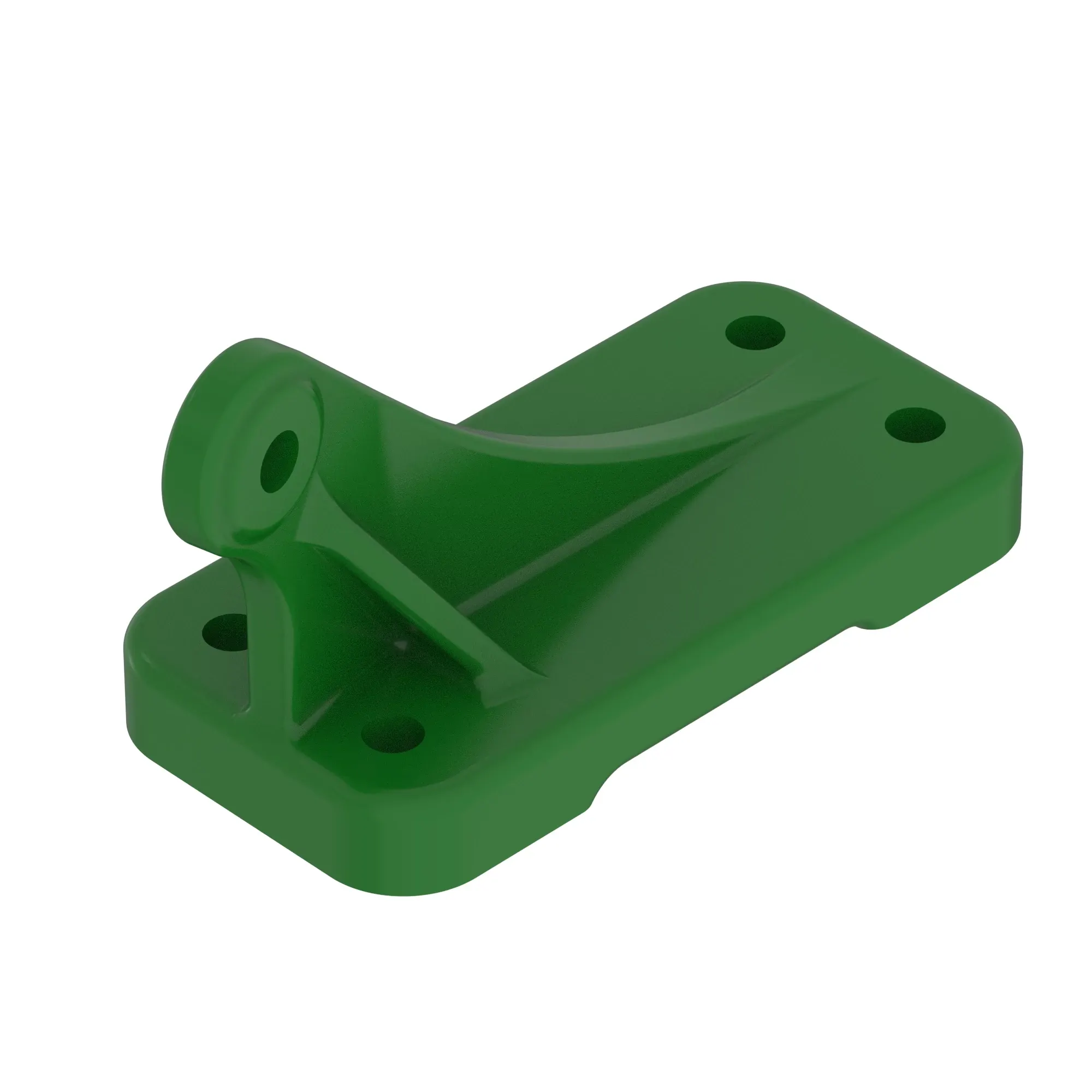 BRACKET, HITCH STABILIZER, RH