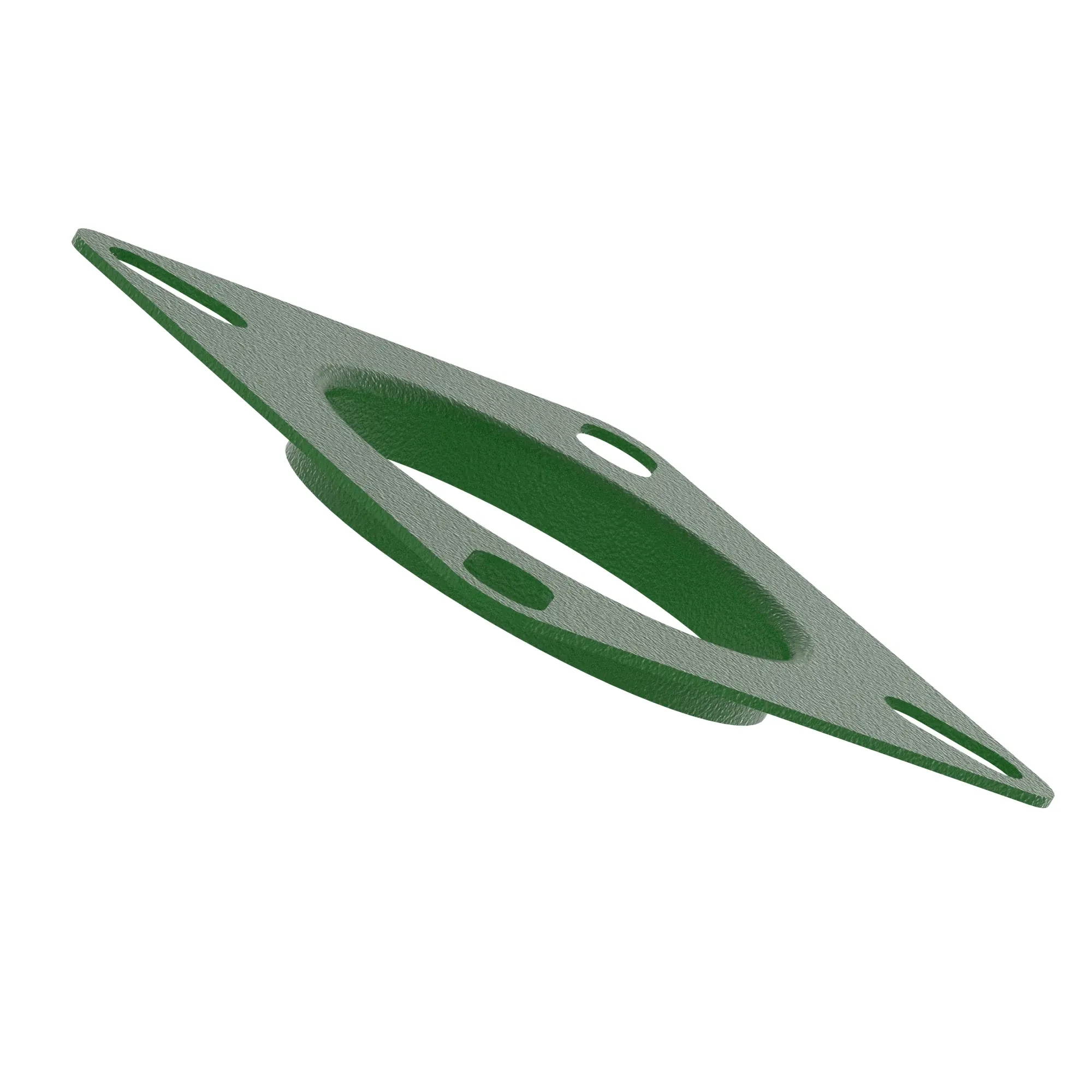 Flange