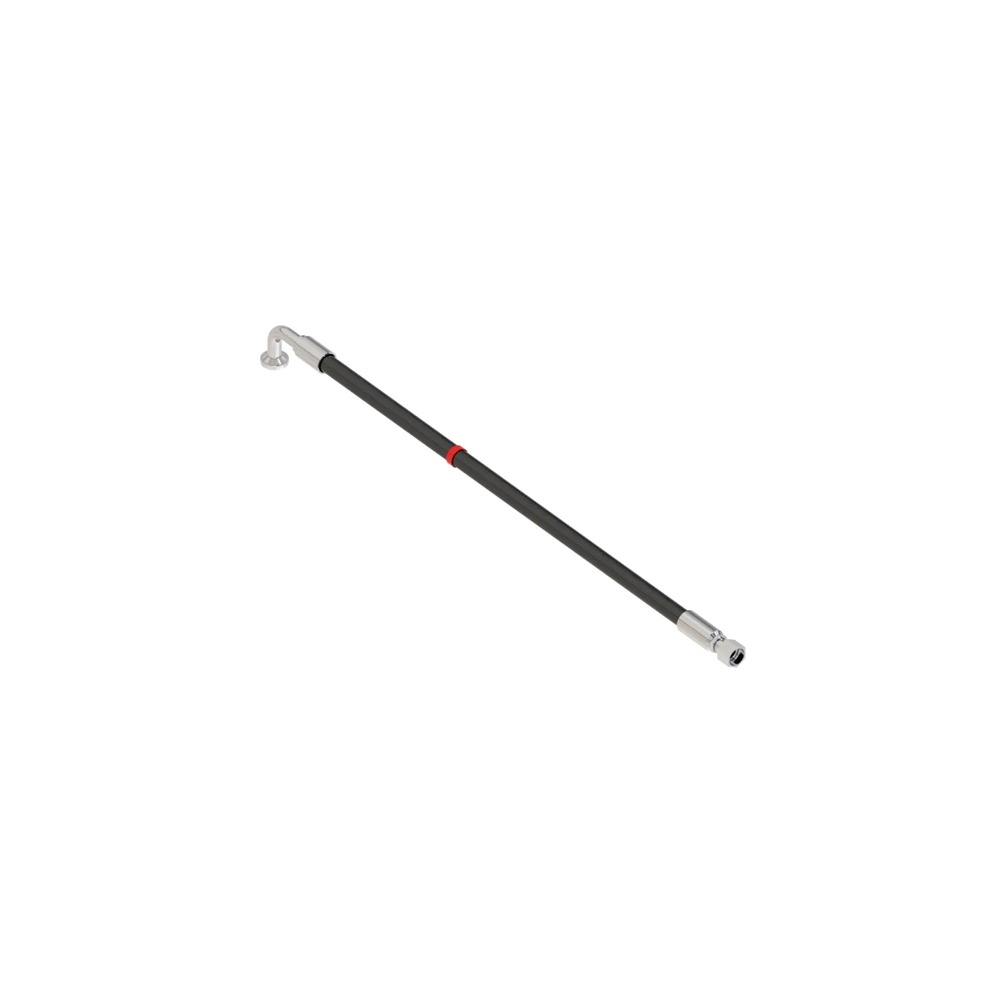 ATTENUATOR PRESSURE