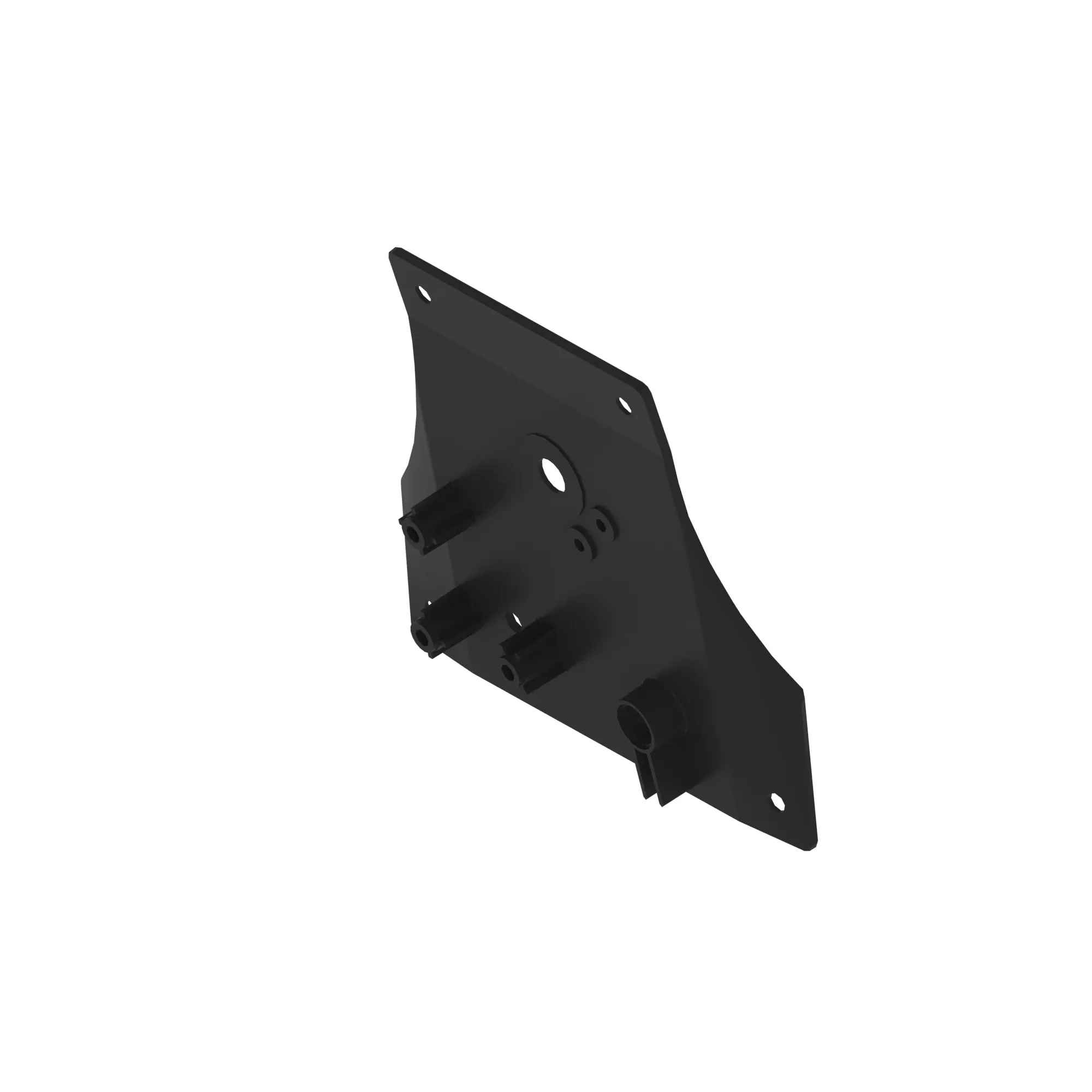 John Deere Switch Cover - L169889