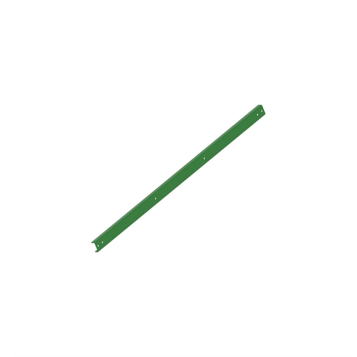 Channel, Screen Support
