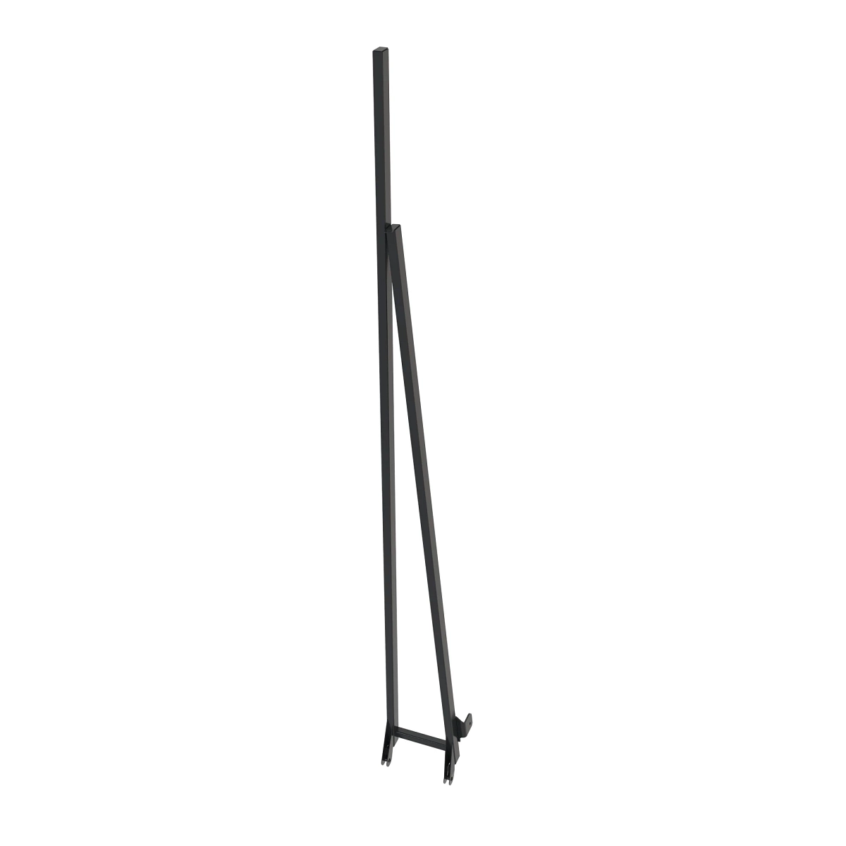 Wing Frame, Wingtip Assy, L.H.