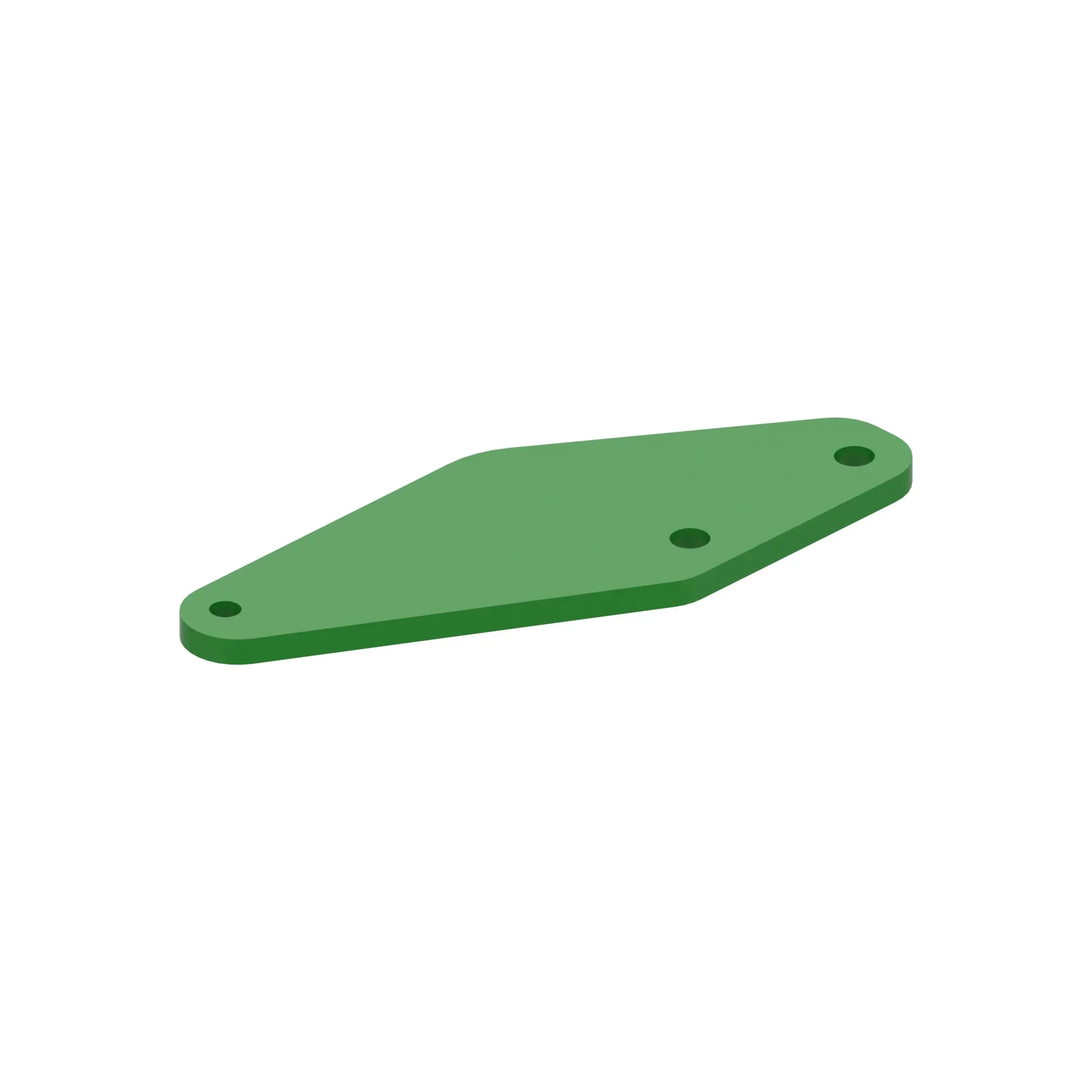John Deere TouchSet™ Depth Plate - N330765