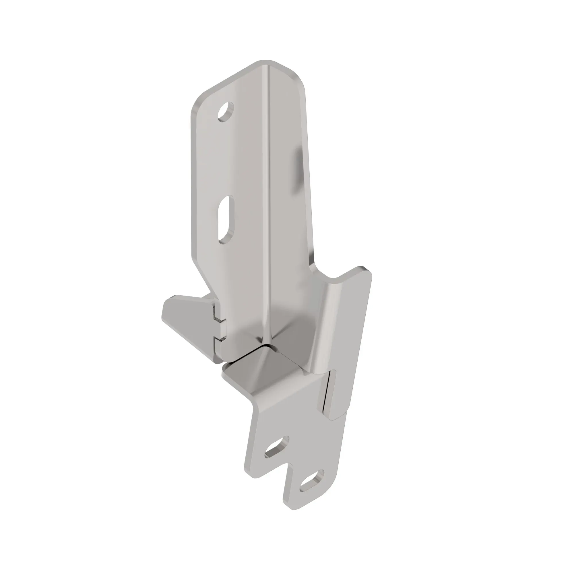 BRACKET, HOLDER FOR DISTRIBUTOR ( H