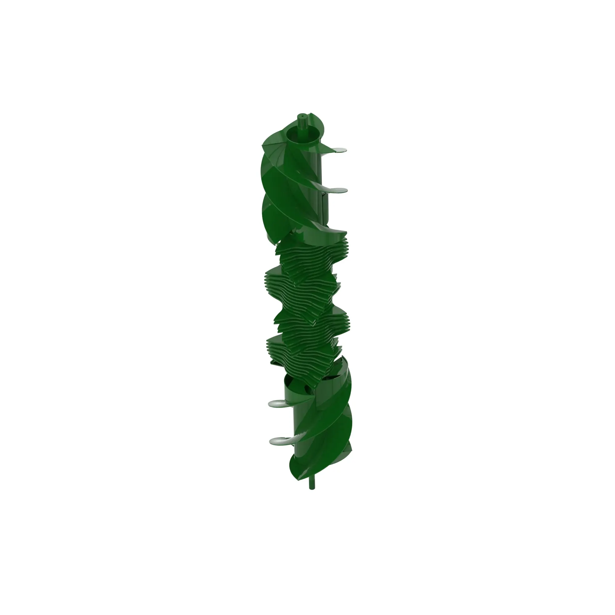 ROTOR, 3X4 PRECUTTER