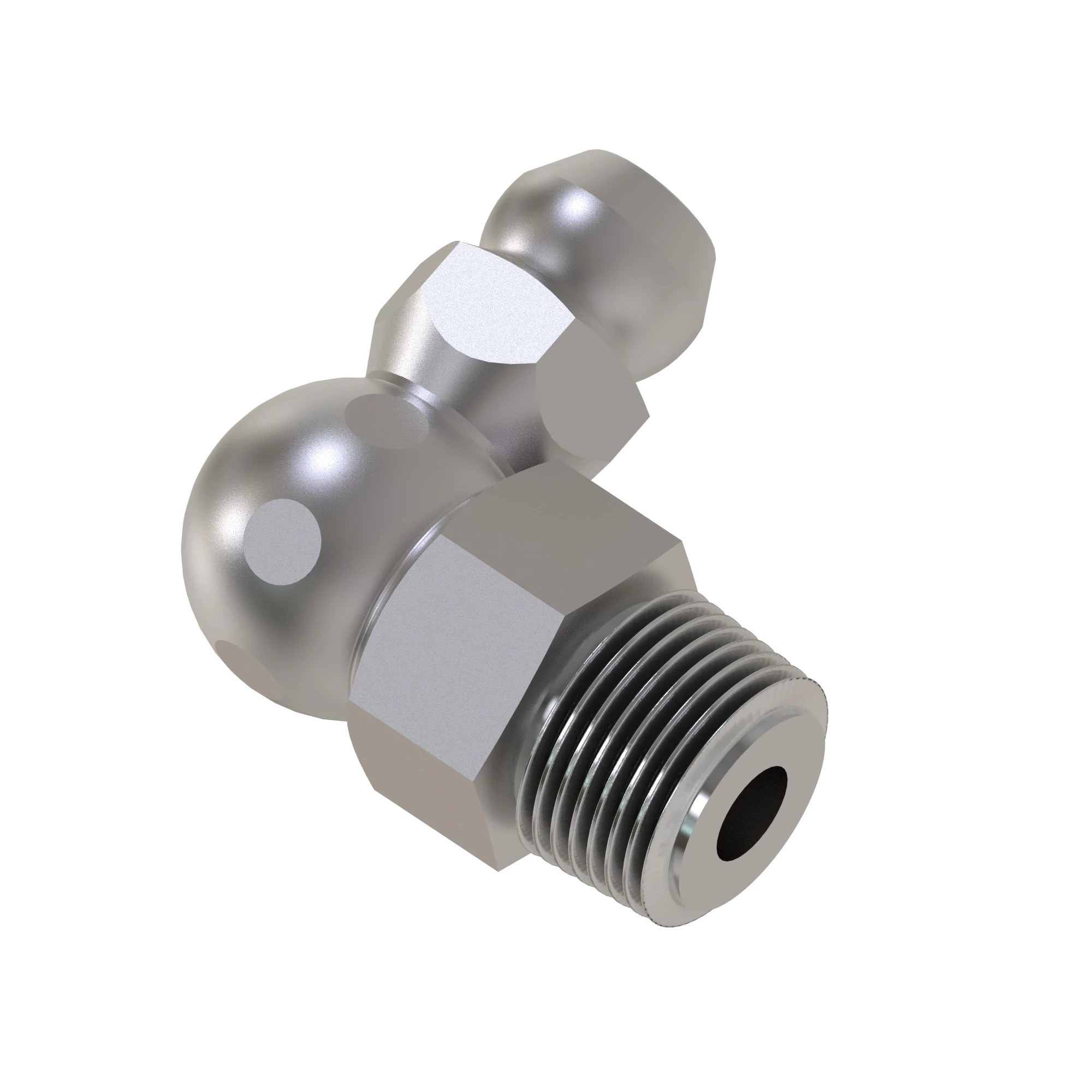 John Deere Fitting - F047029