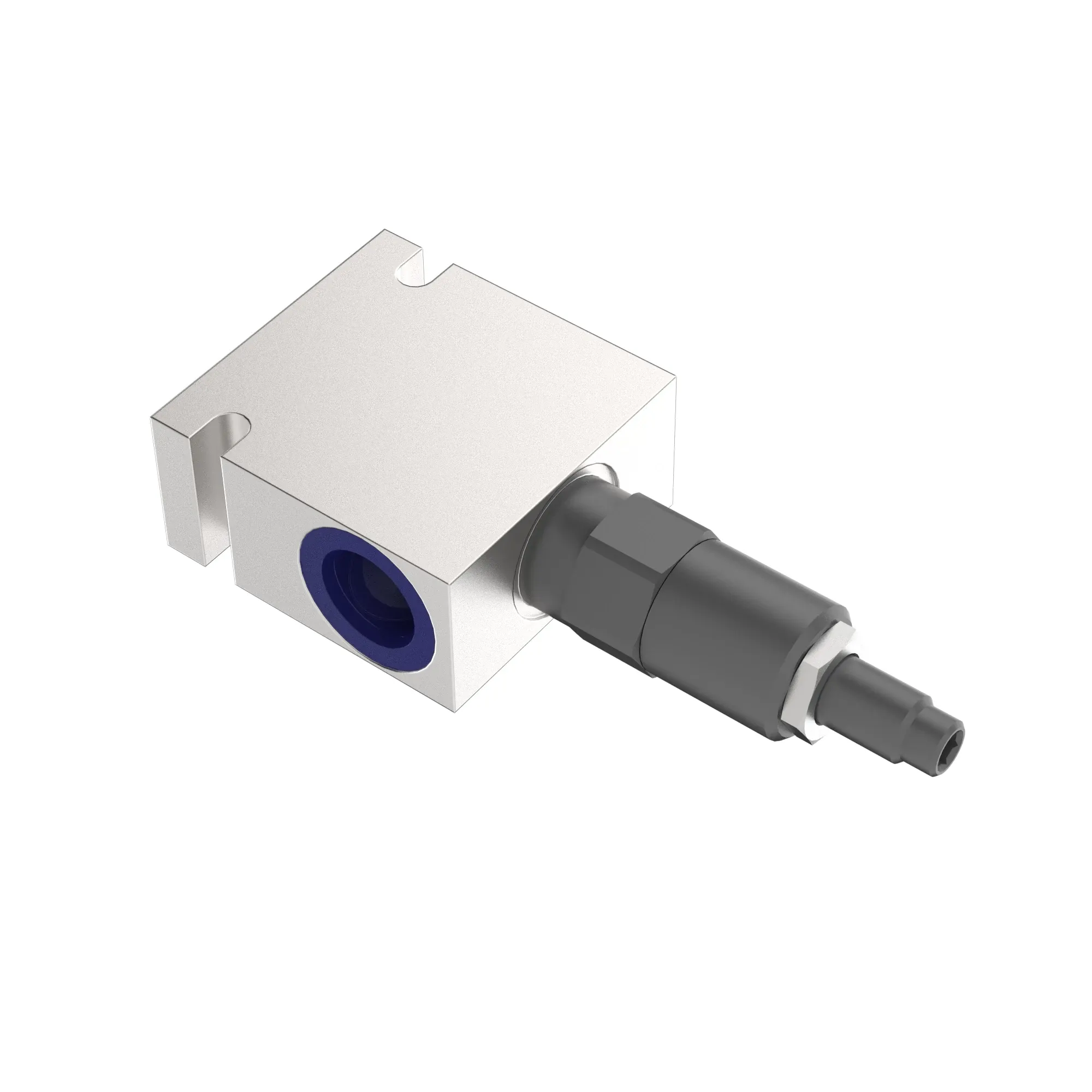 John Deere Pressure Relief Valve - AT508728