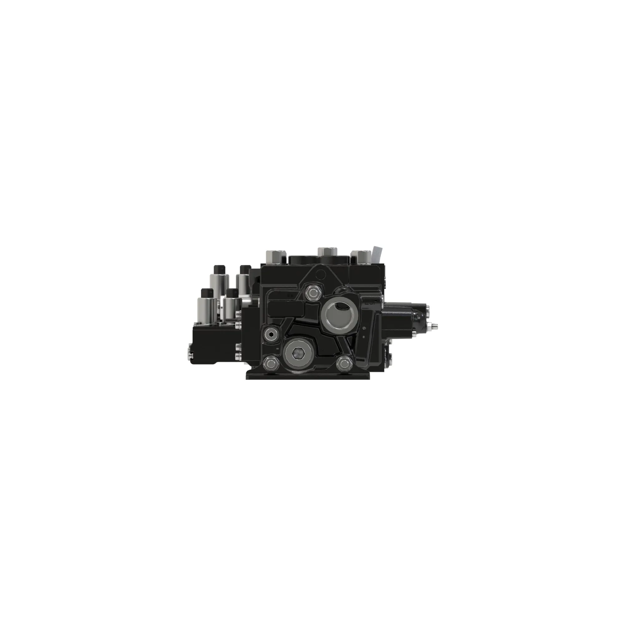 VALVE, 8 SECTION COMBO VALVE, 437E