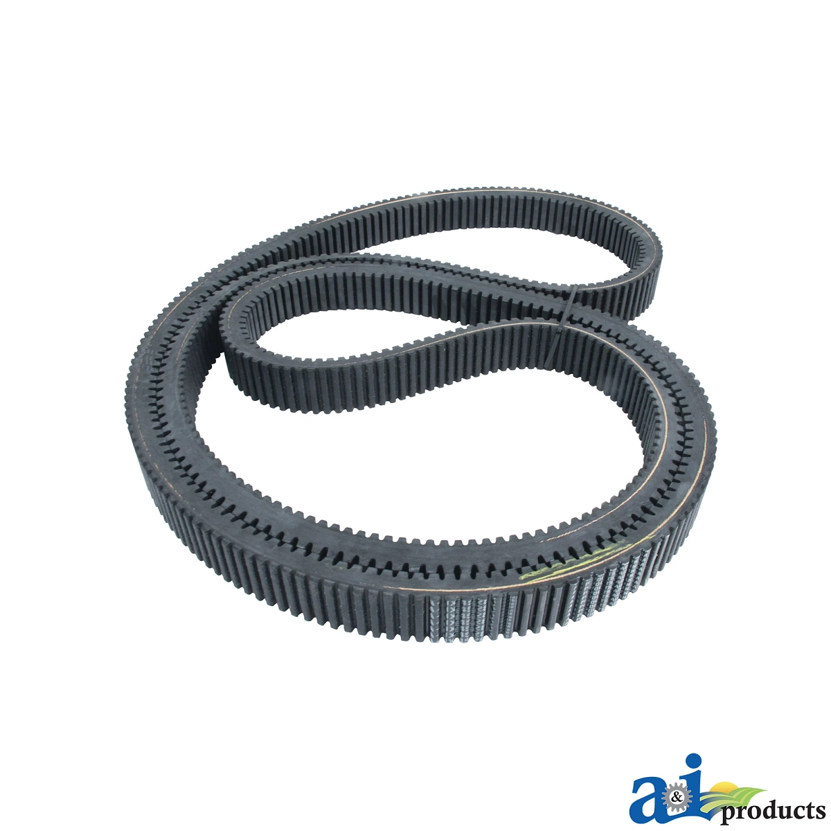 Belt, Variable Drive Feed