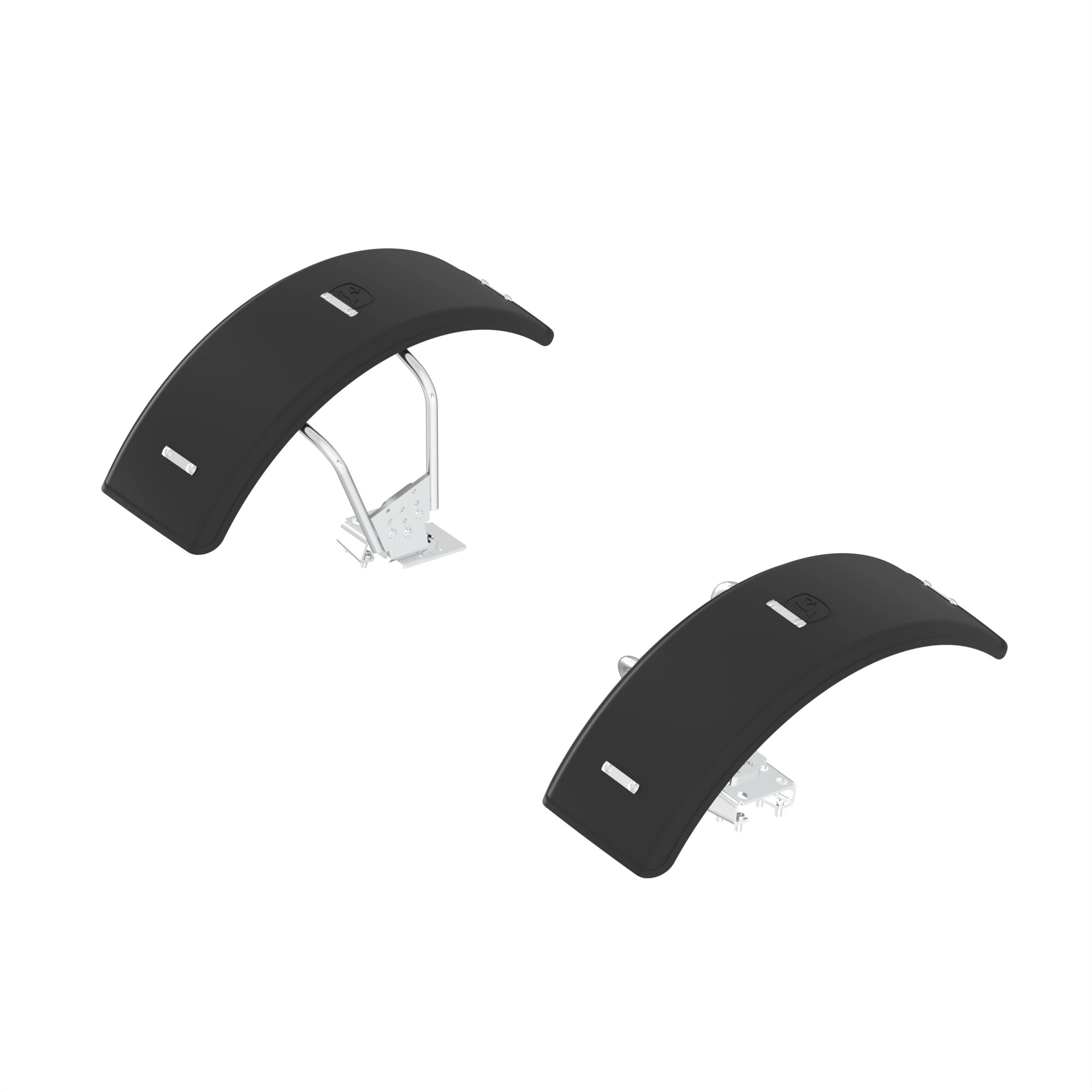 FENDER KIT, FRONT FENDER EXTENSION