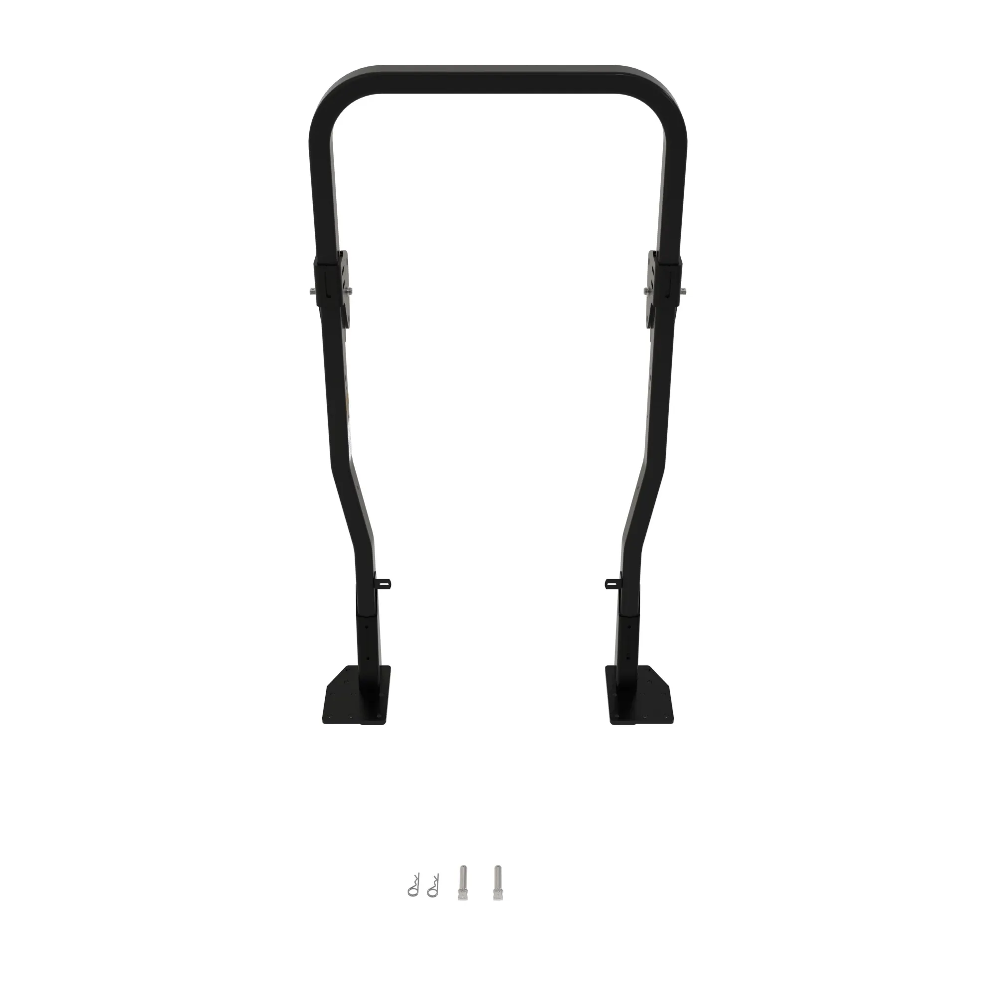 John Deere Roll Over Protection Structure - LVA11720