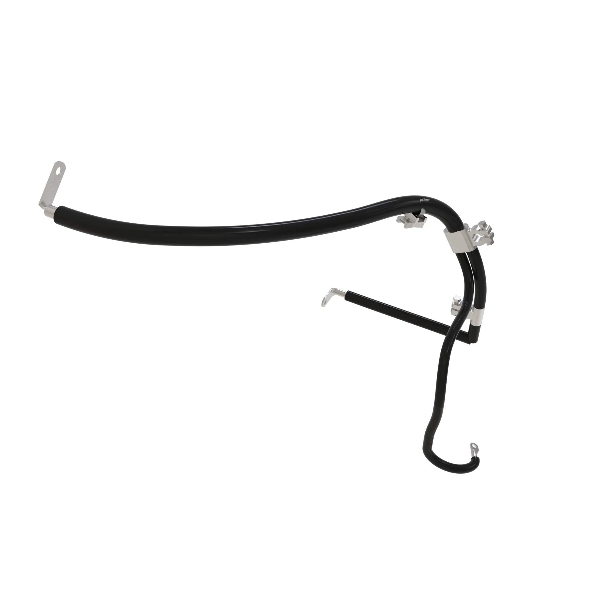 John Deere Positive Battery Cable - RE327512