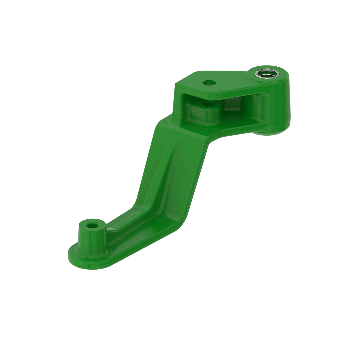 John Deere Front Idler Arm Assembly - AH221325