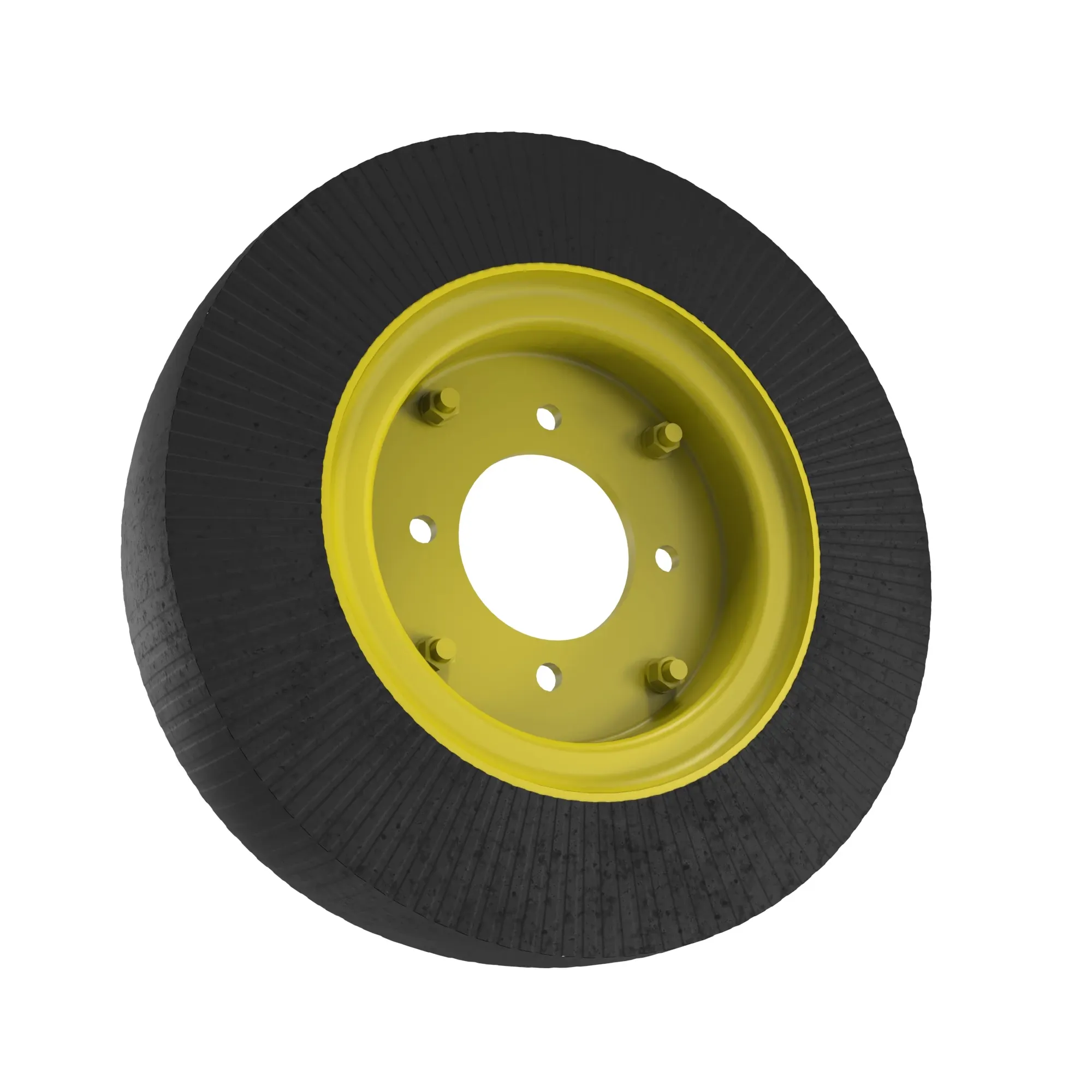 Wheel