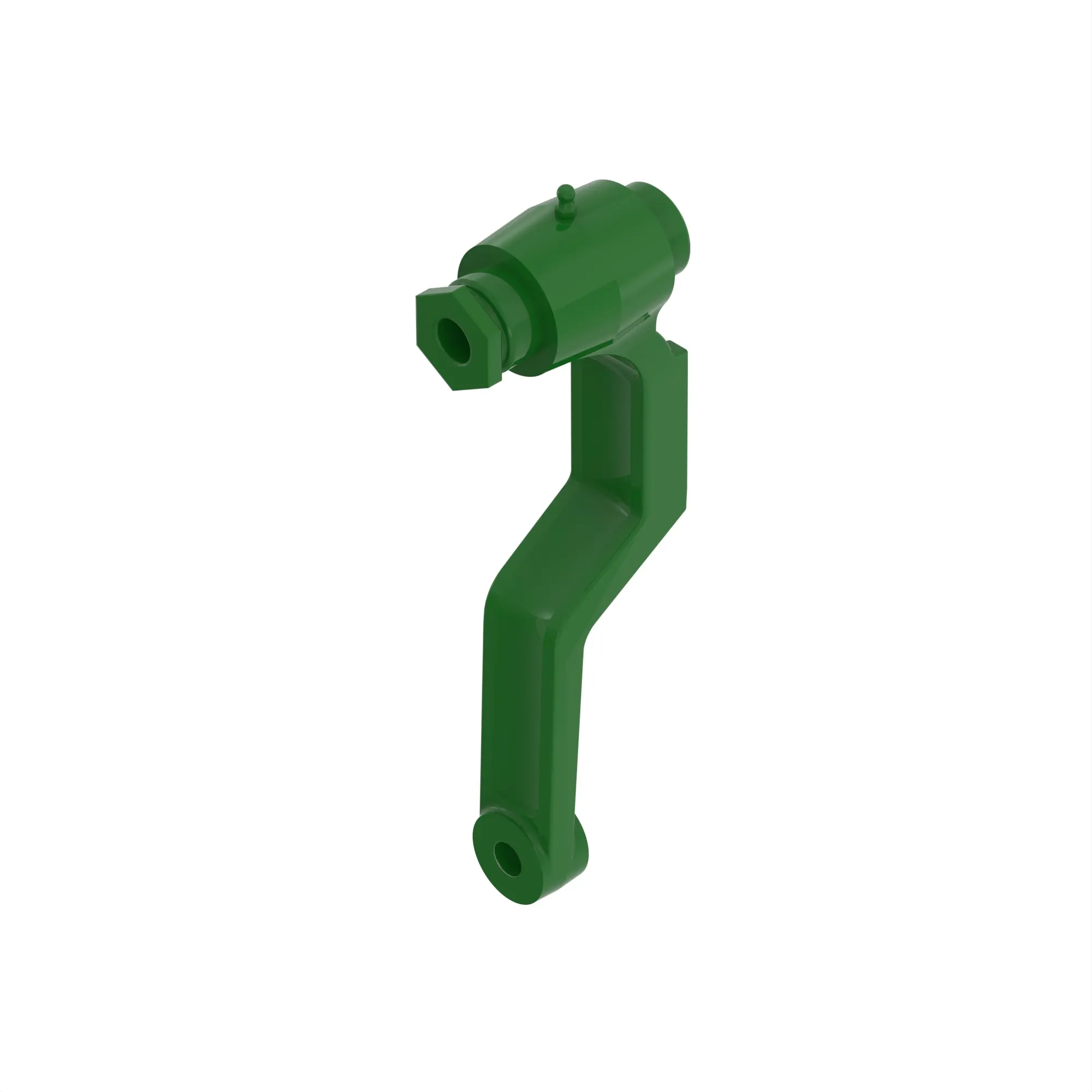 ARM, GAUGE WHEEL