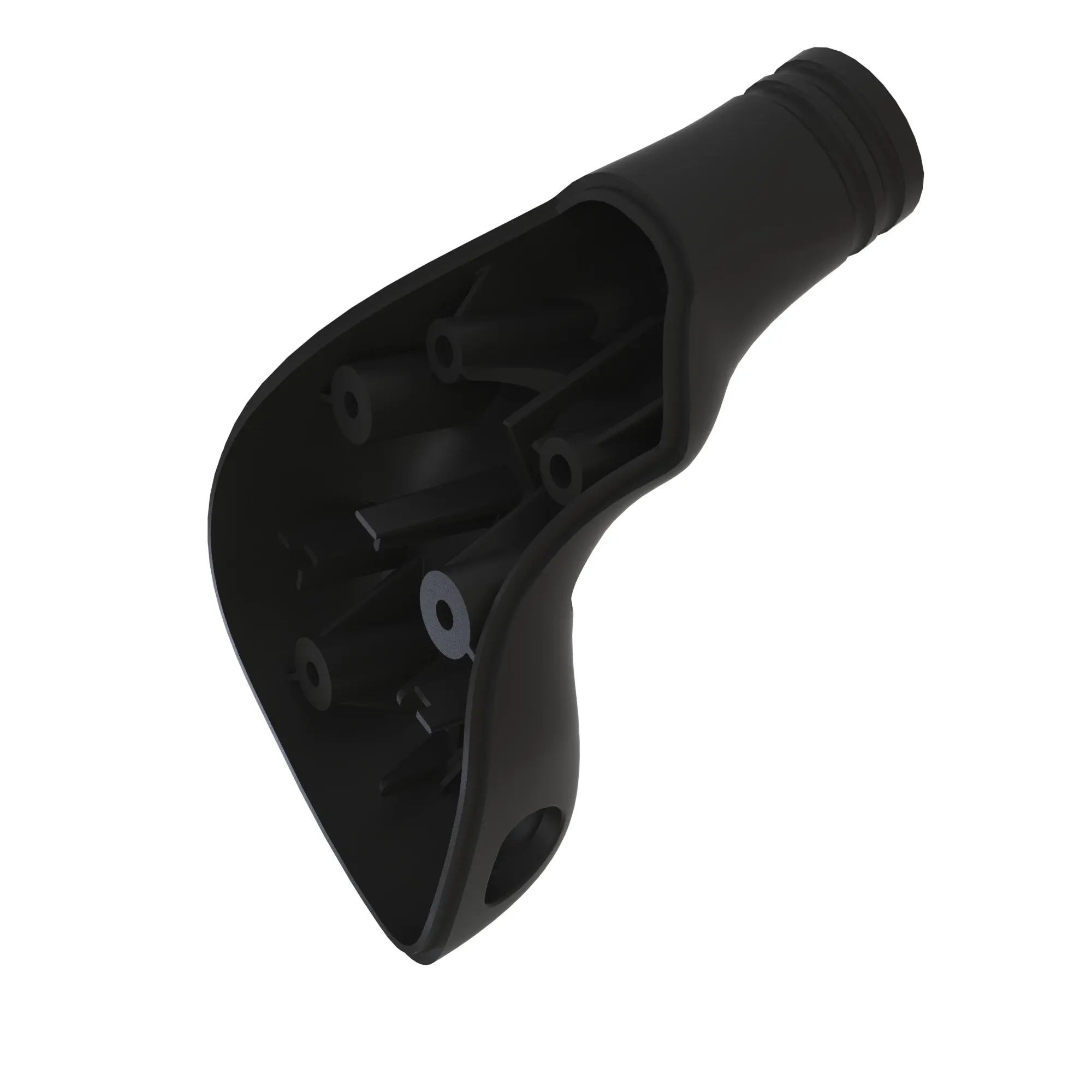 GRIP LOWER PART,EPQT