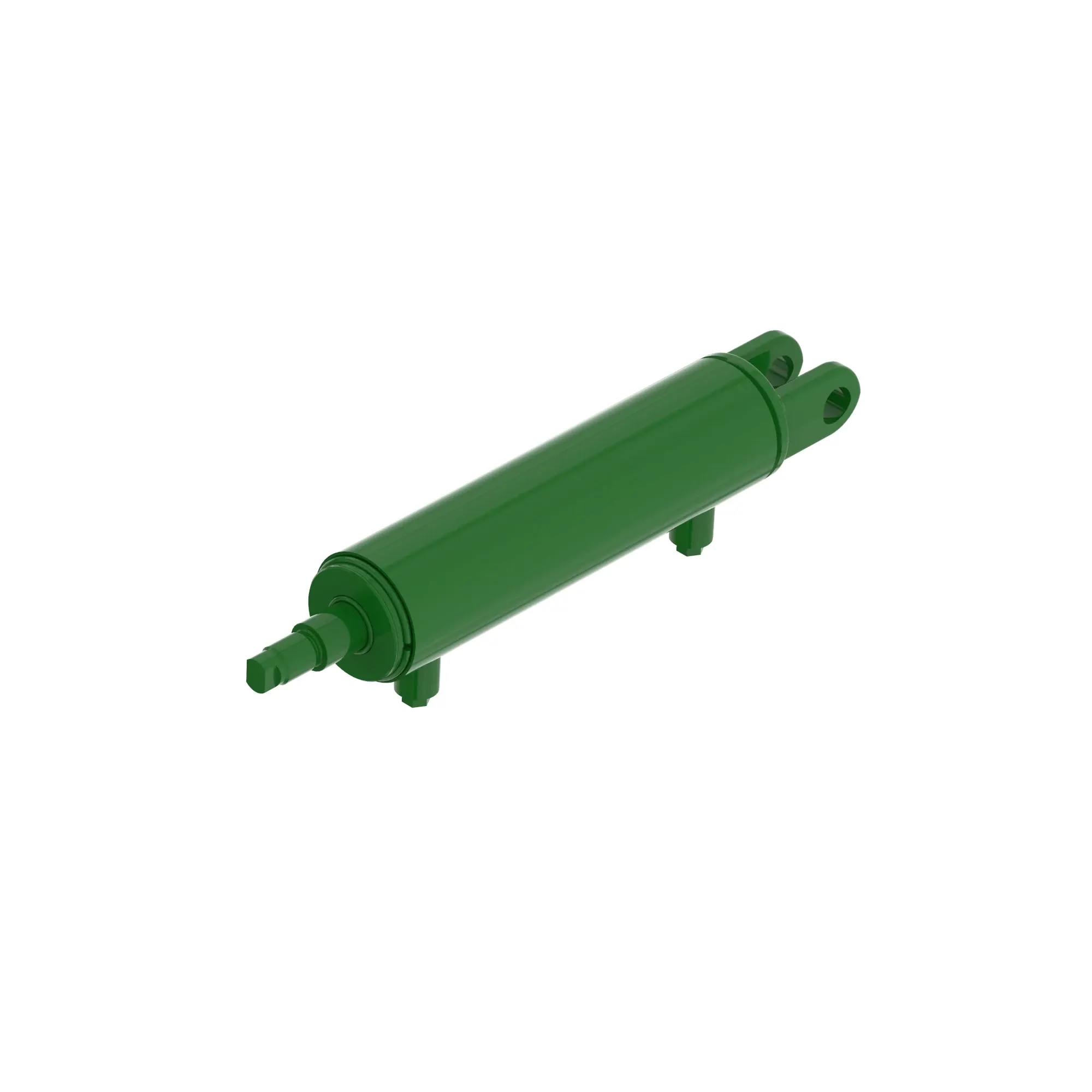HYDRAULIC CYLINDER, 76.2X32-203.5,4