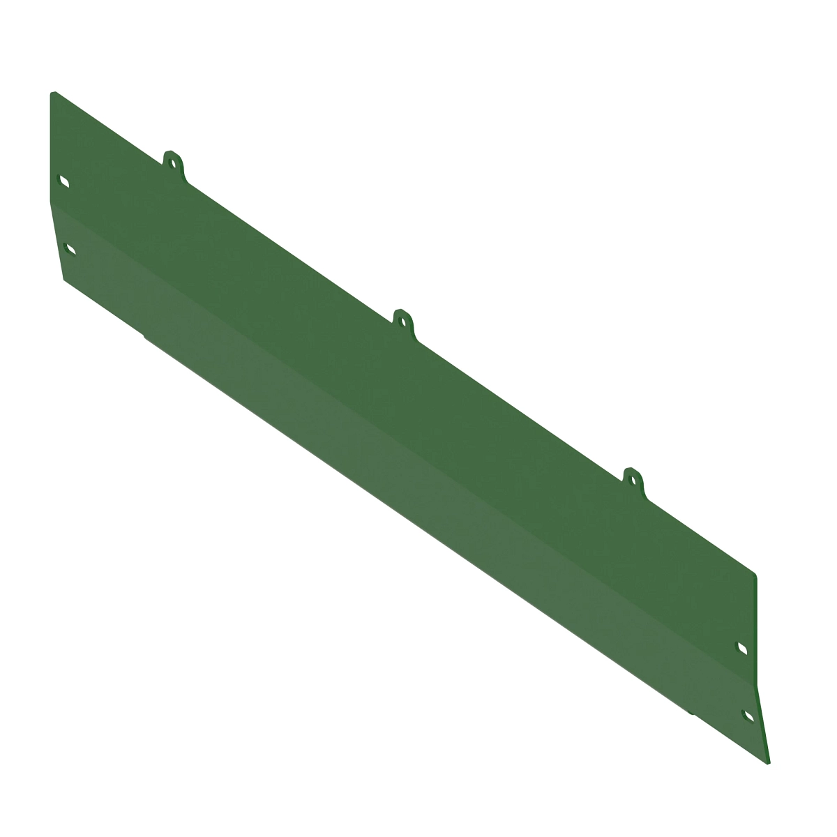 Plate-Bc Shield
