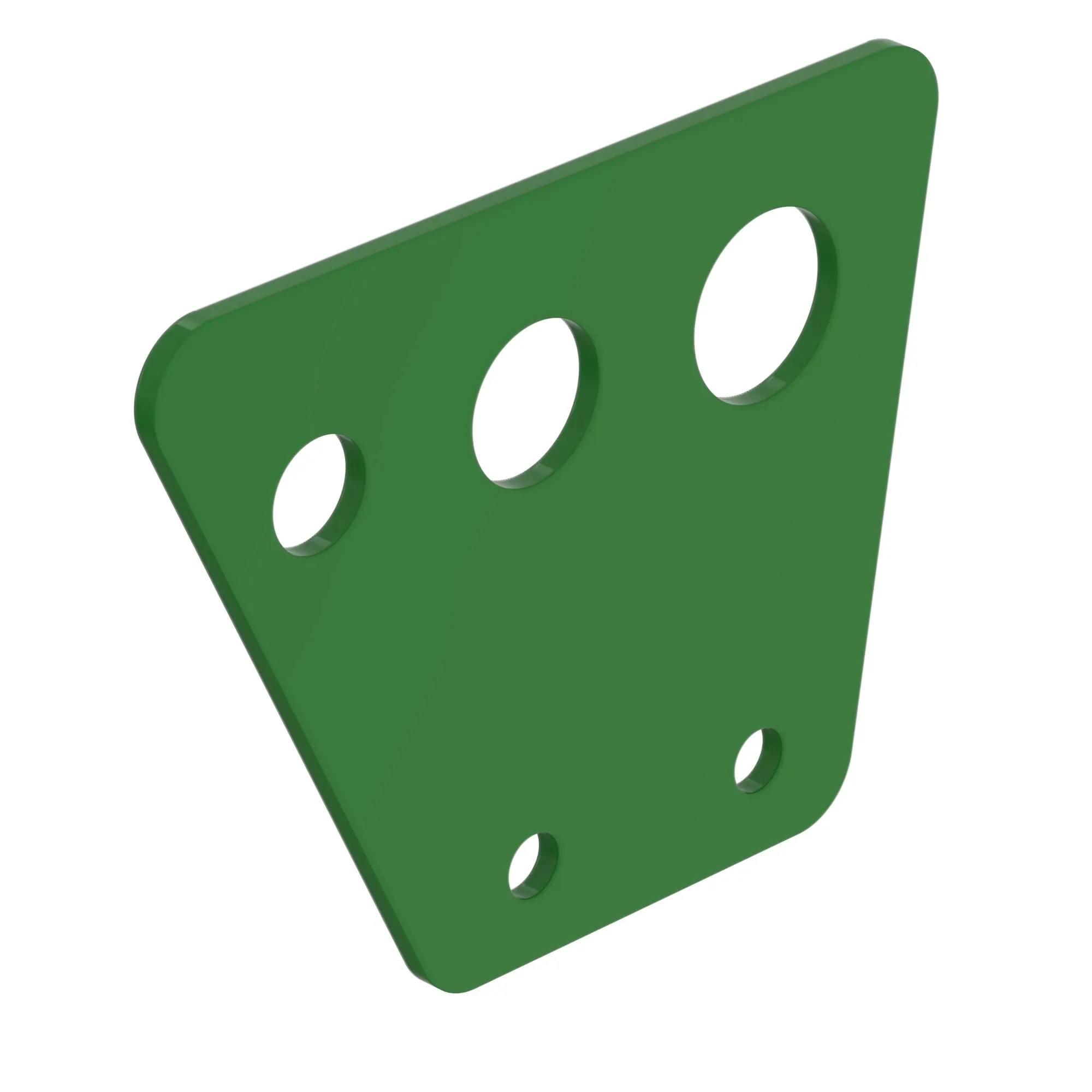 BH MOUNT, PRODR HOSES