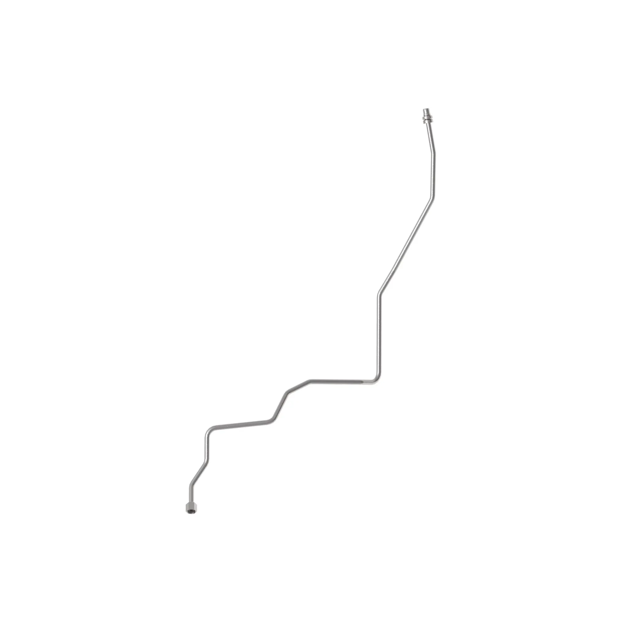 OIL LINE, RH 2WD STEERING
