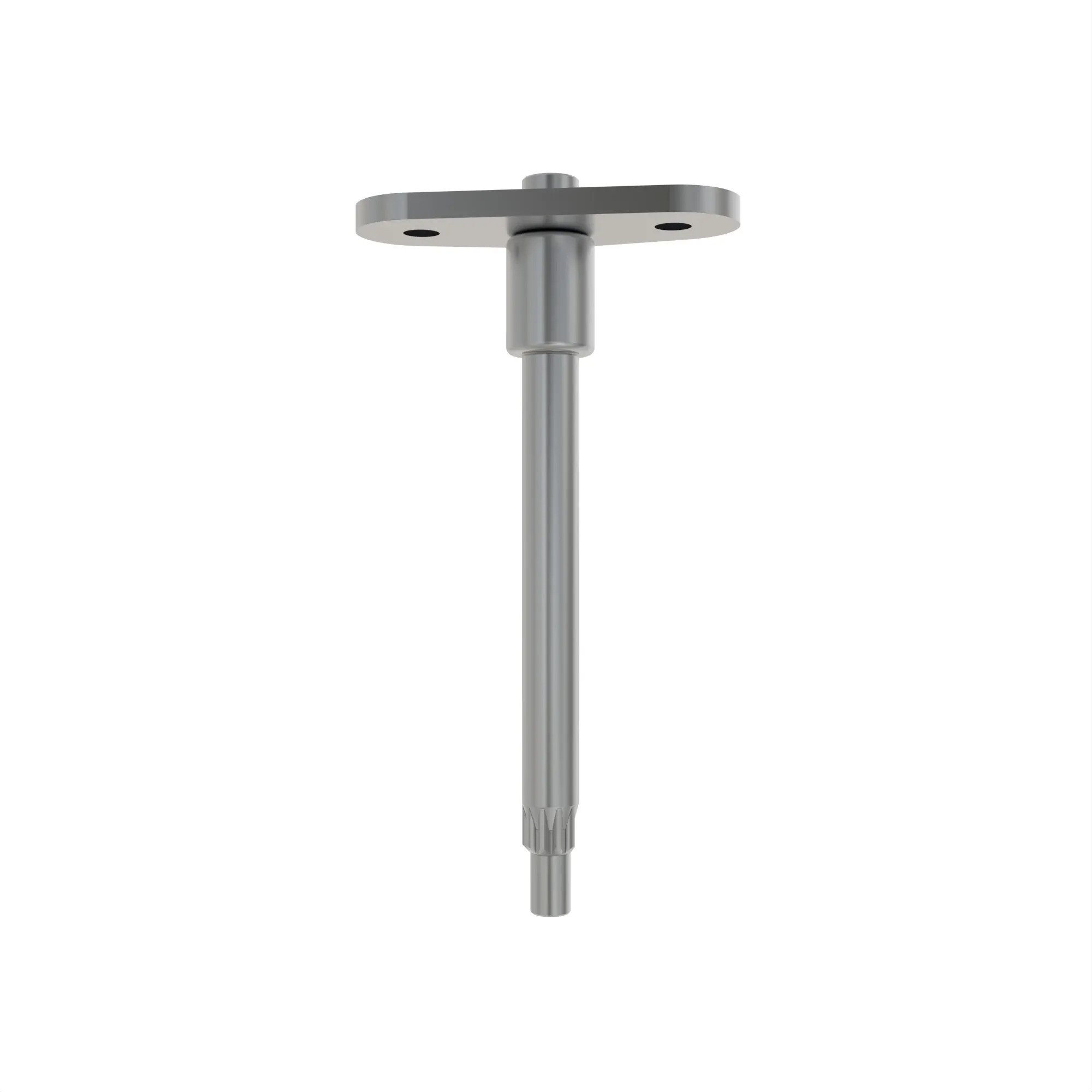 SHAFT, HST PEDAL