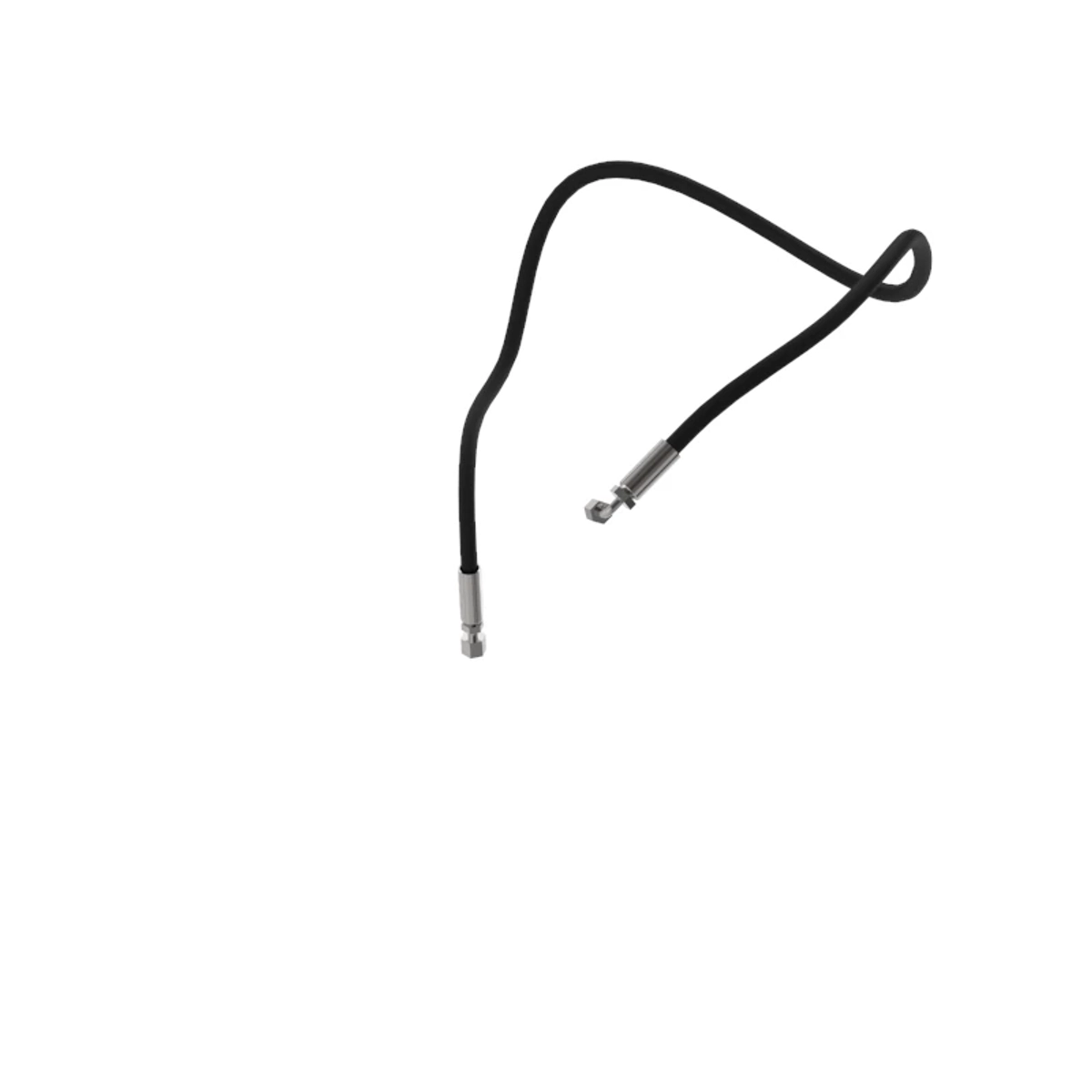Hydraulic Hose, Angling