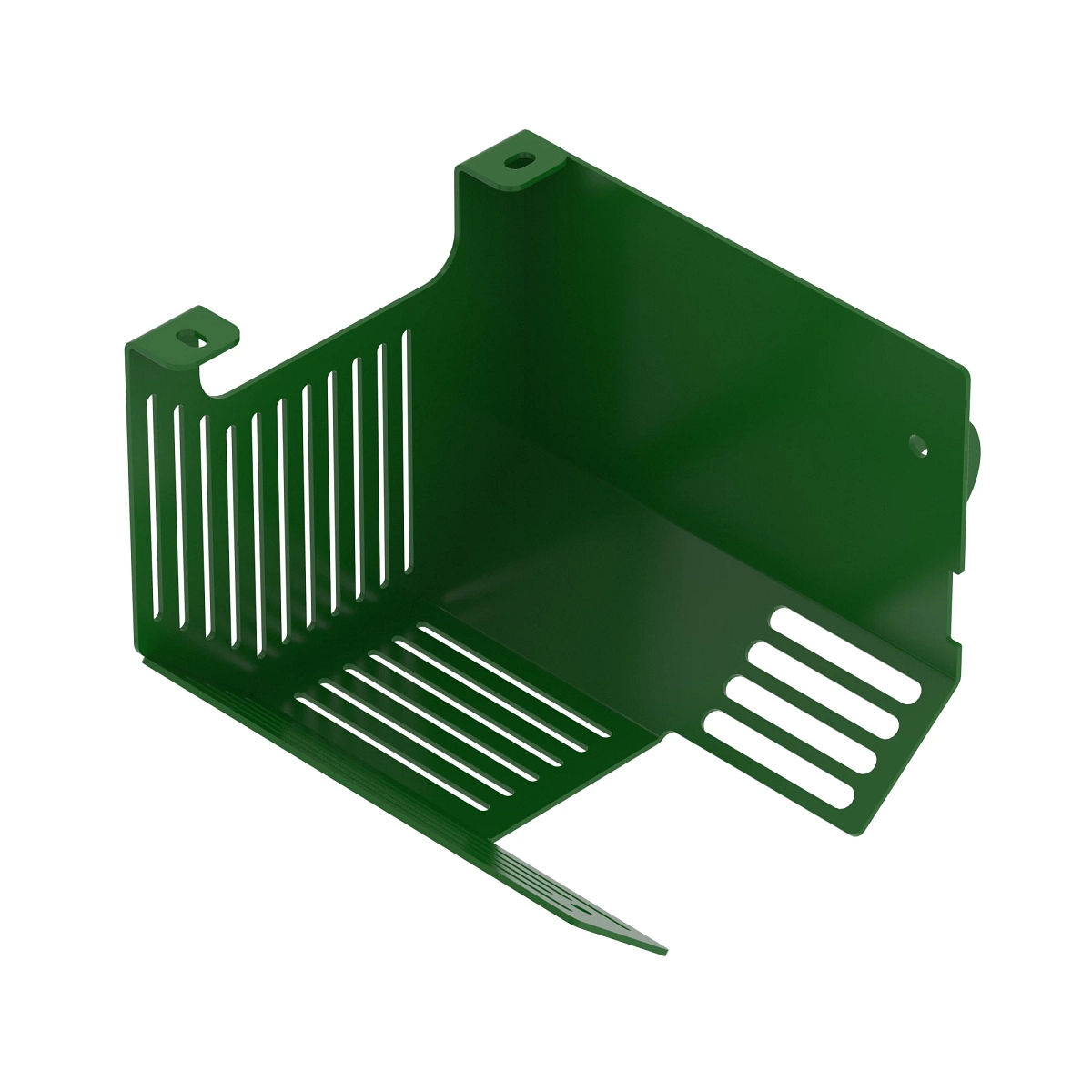 Support, Epg 2.0 Cover