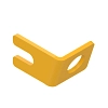 John Deere Bracket - T486092