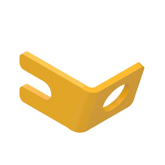 John Deere Bracket - T486092