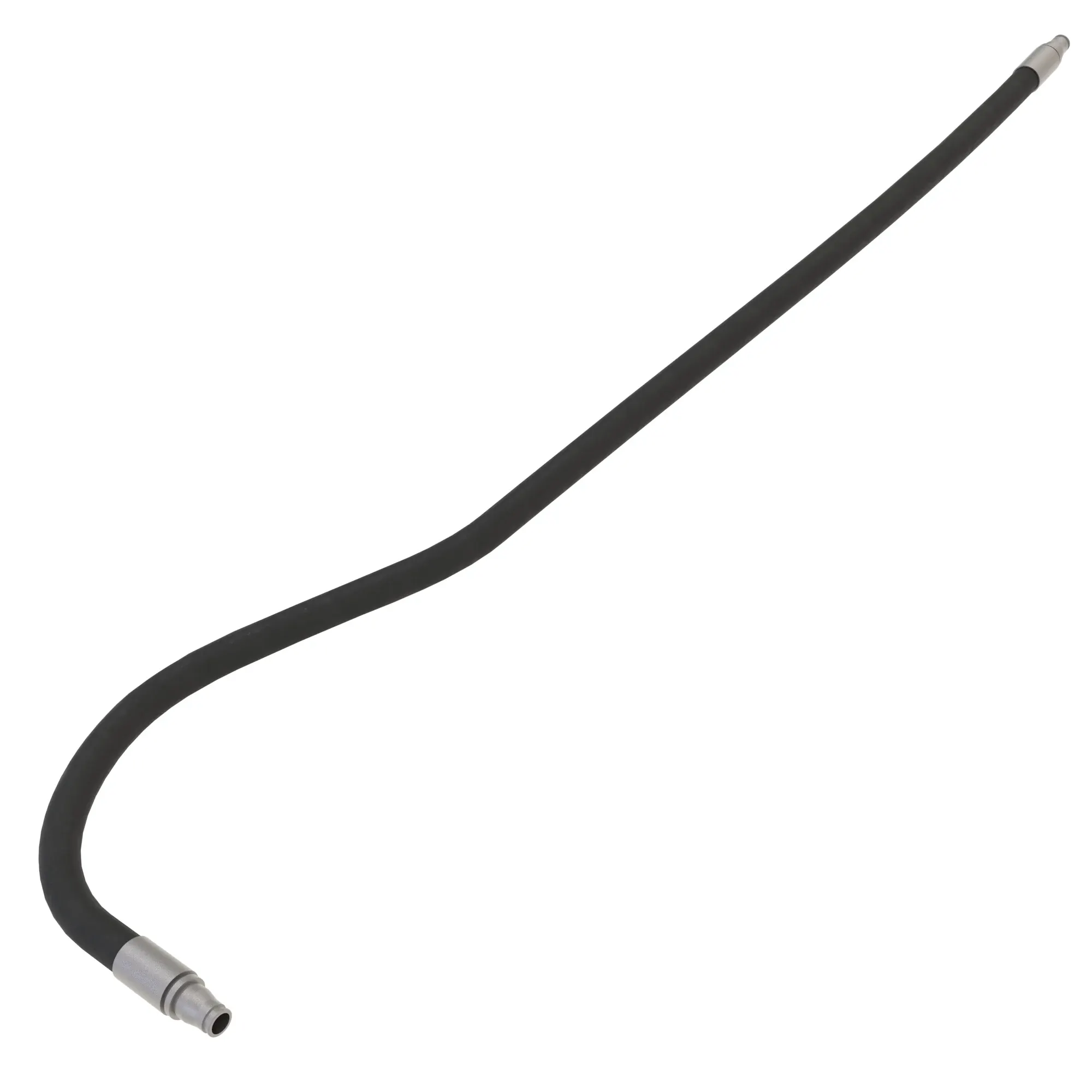 Hydraulic Hose - Fabricate, Vrd Pre