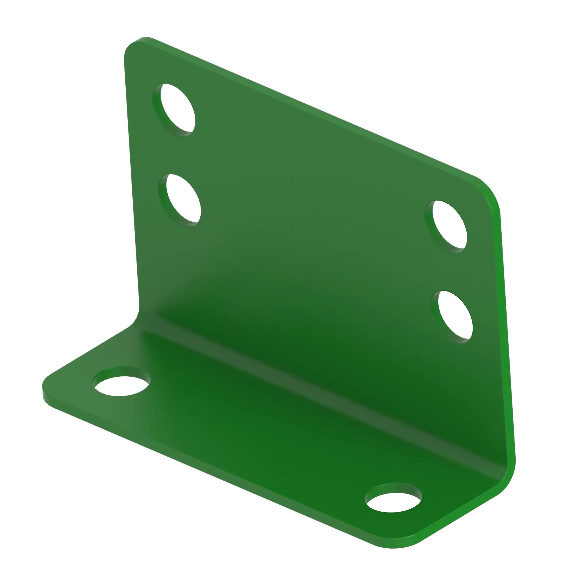 John Deere Air Conditioning Mounting Bracket - N371923