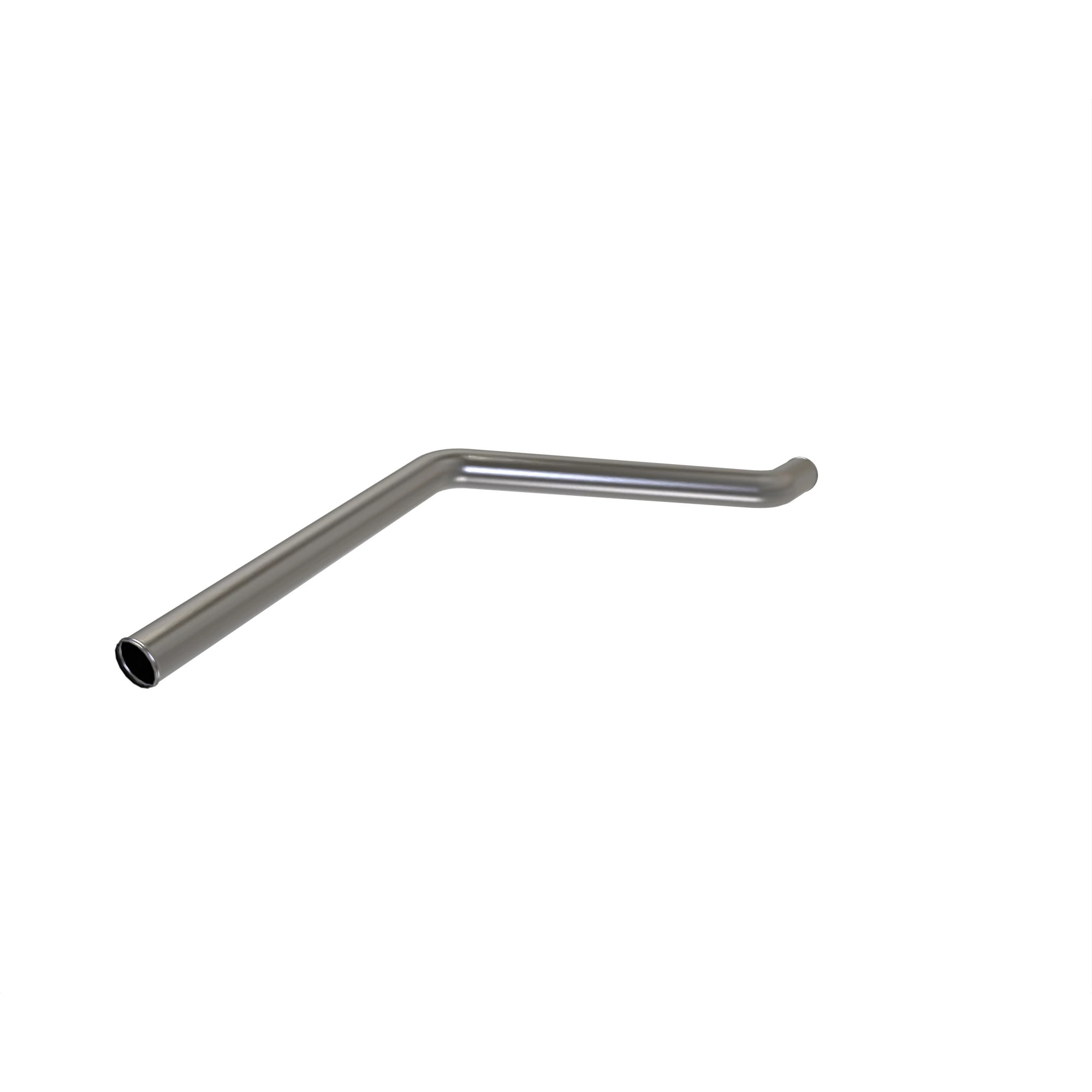 TUBE, STEEL