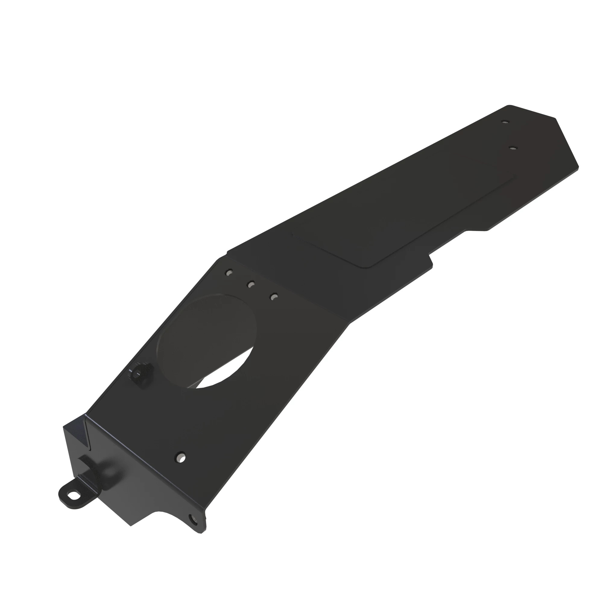 COVER, SLIP PROTECTION