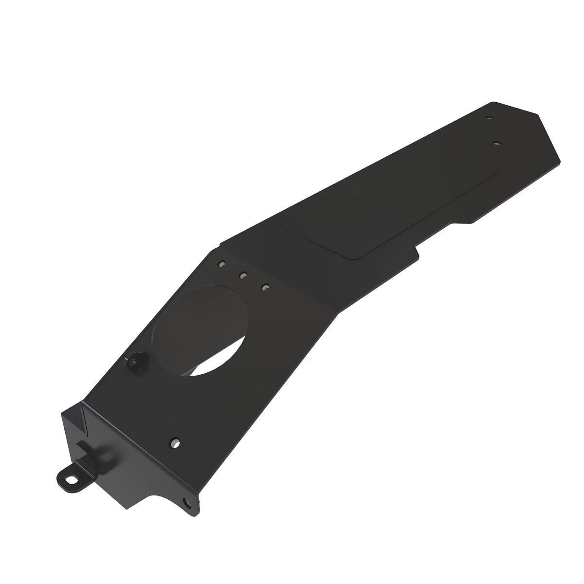 Cover, Slip Protection