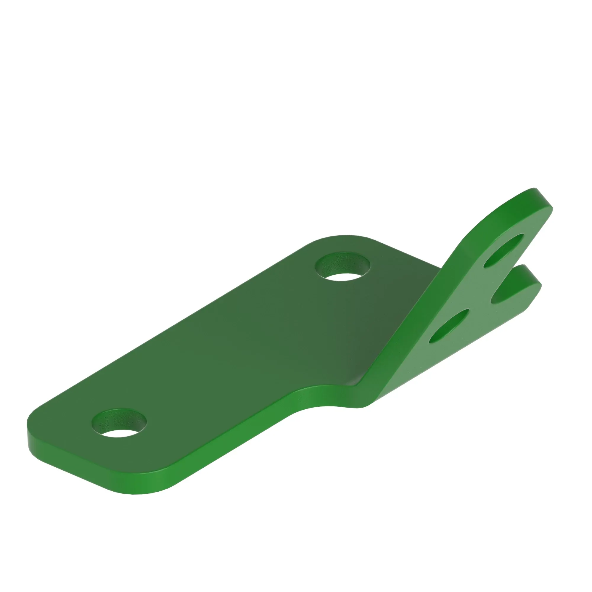 BRACKET, LC SUCTION HOSE SUPPORT