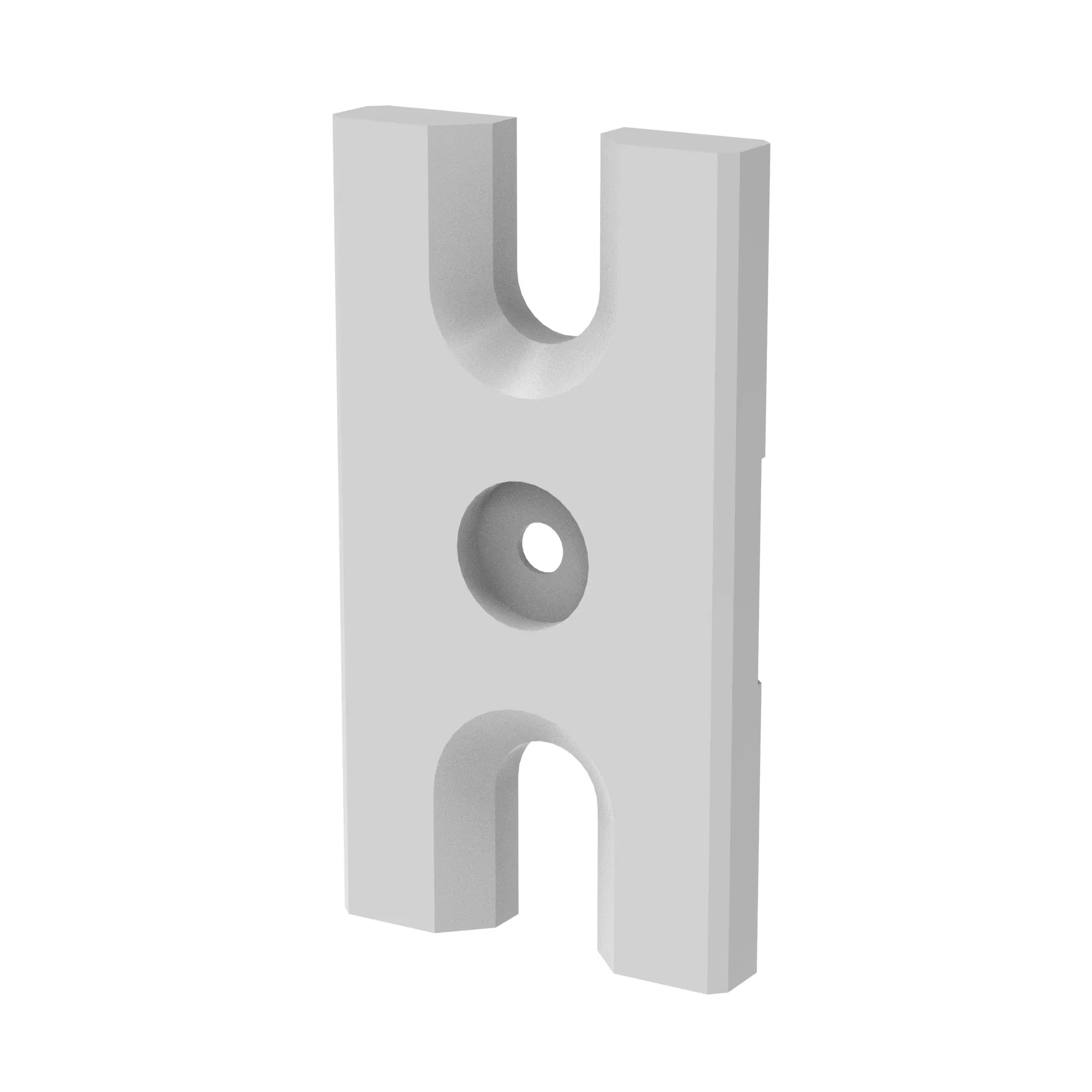John Deere Wear Plate - F647015