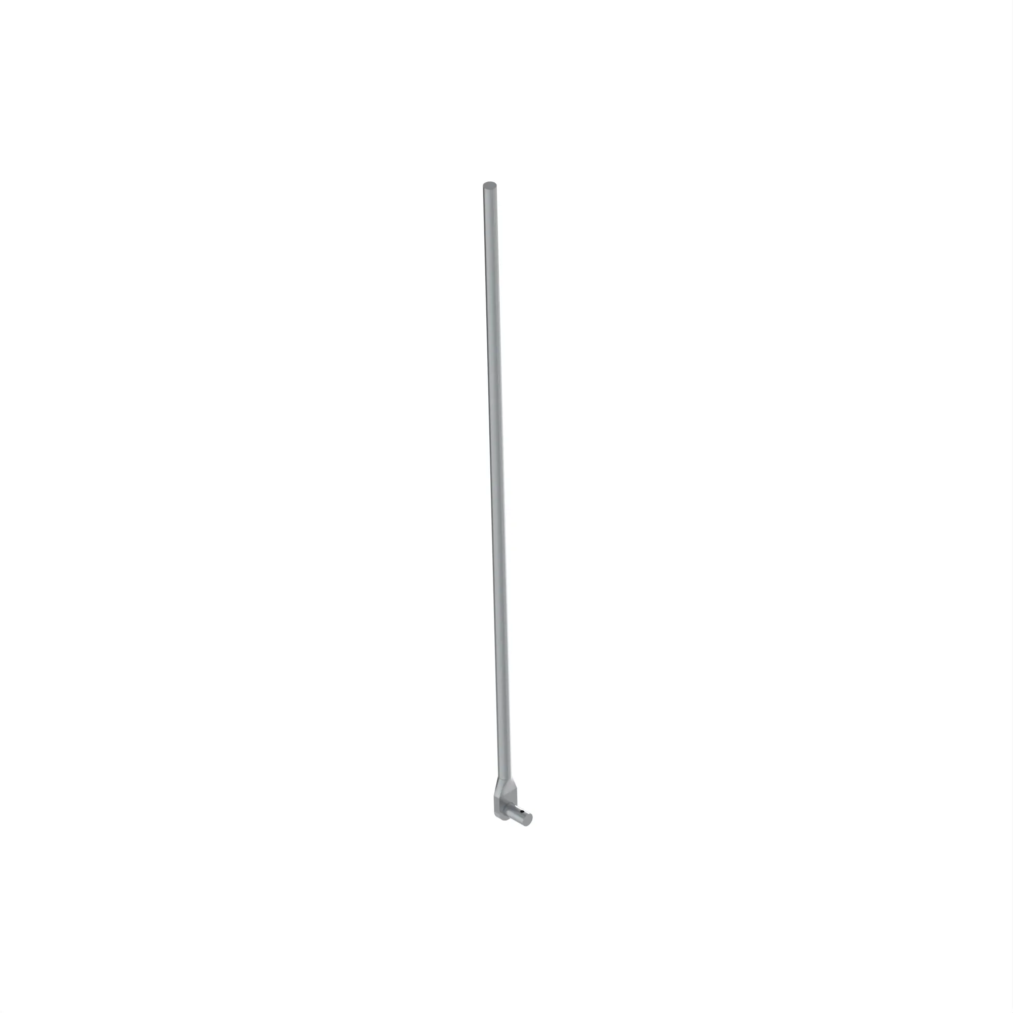 John Deere Lower Brake Rod, Right Side  - M139206