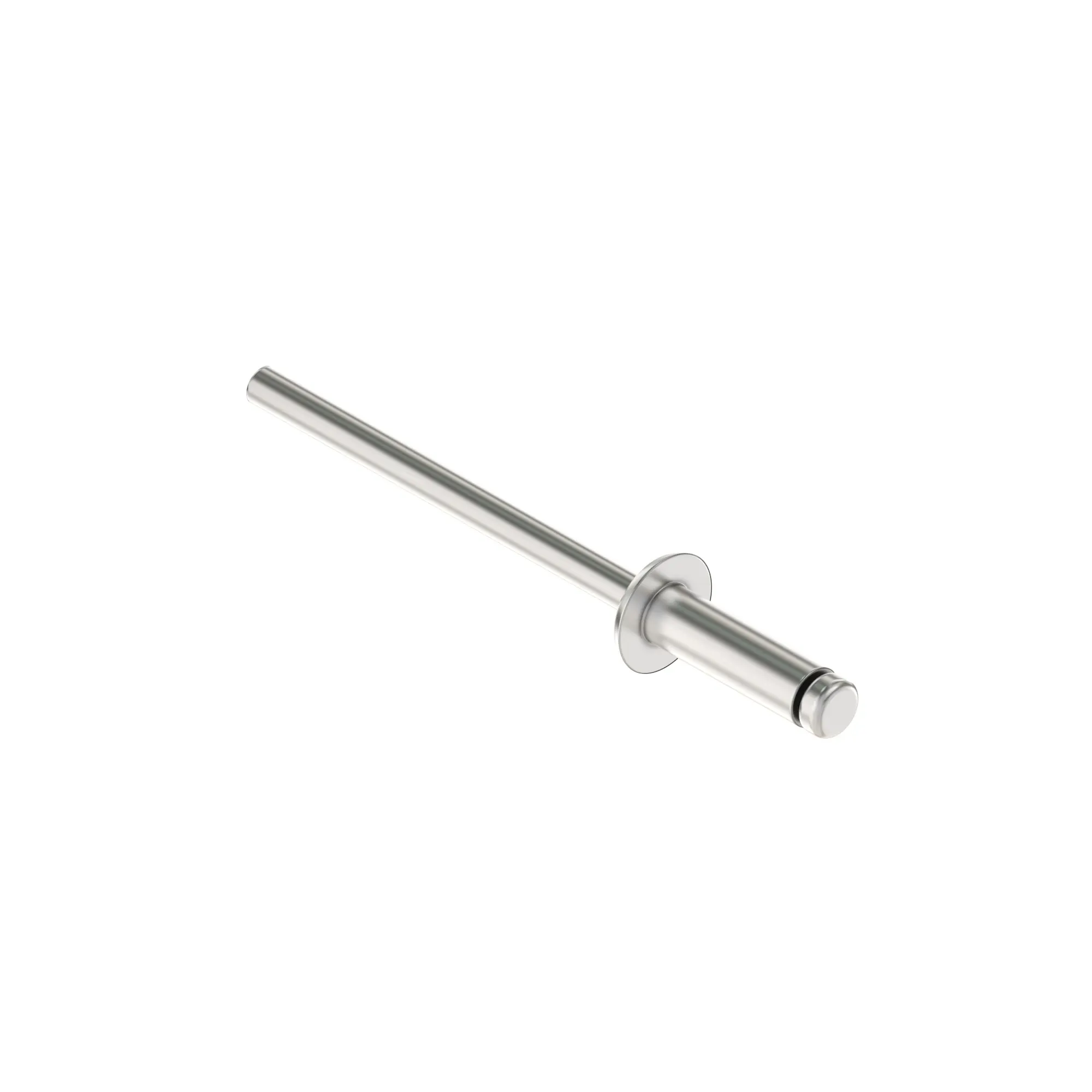 RIVET, 3 DIA, 4.78-6.35 GRIP LENGTH