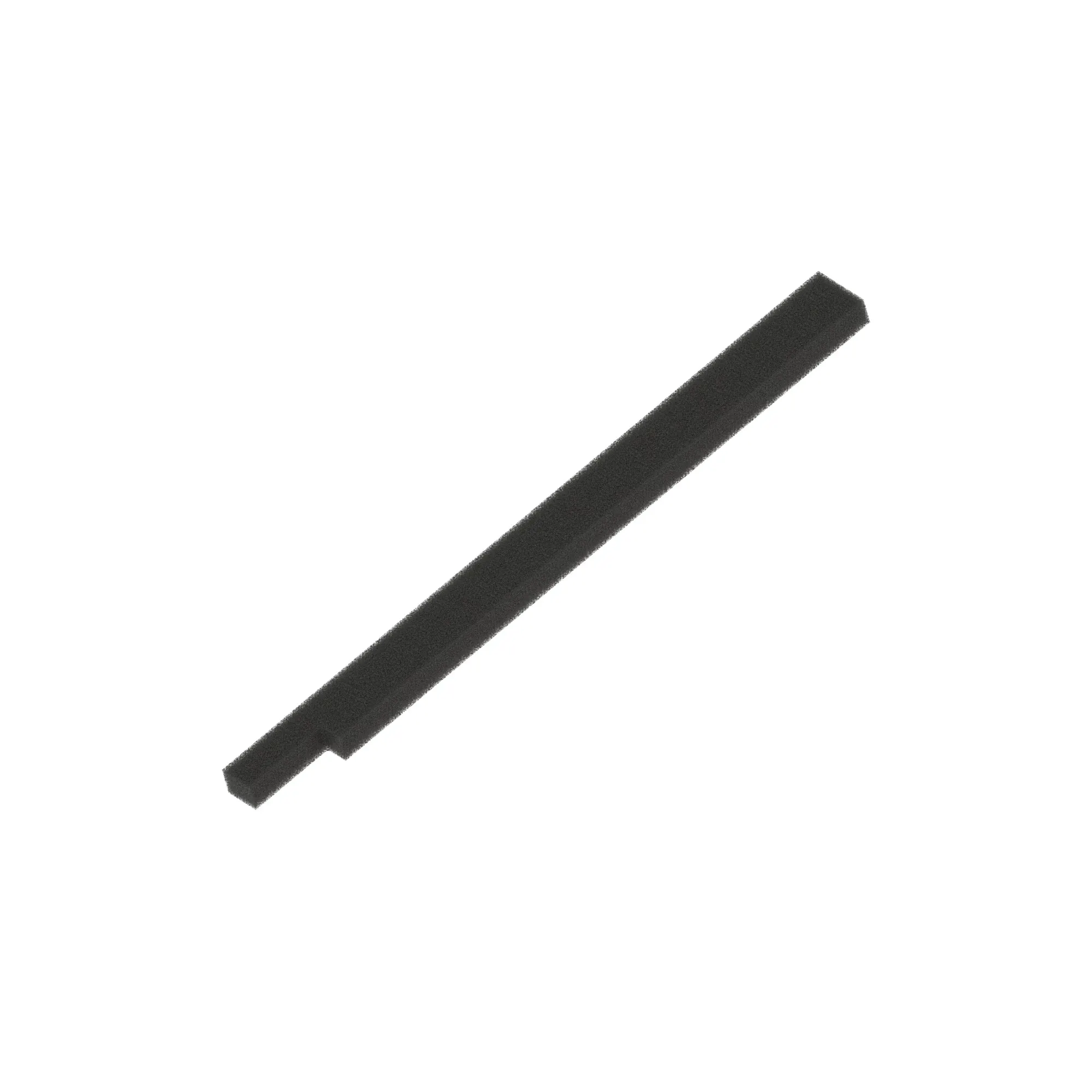 John Deere Eductor Sealing Trim Isolator - KK13756