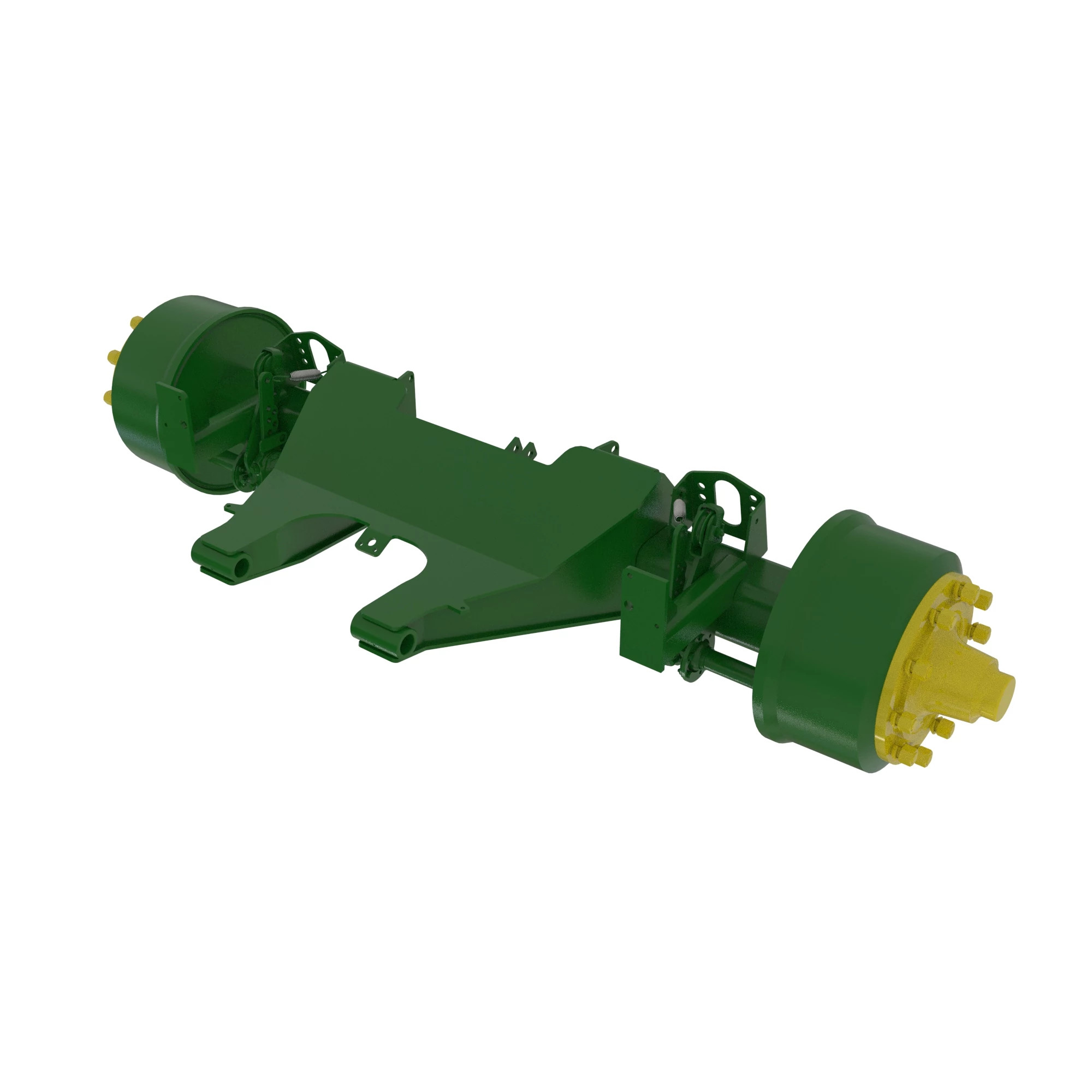 FIXED TRACK 1950/2250