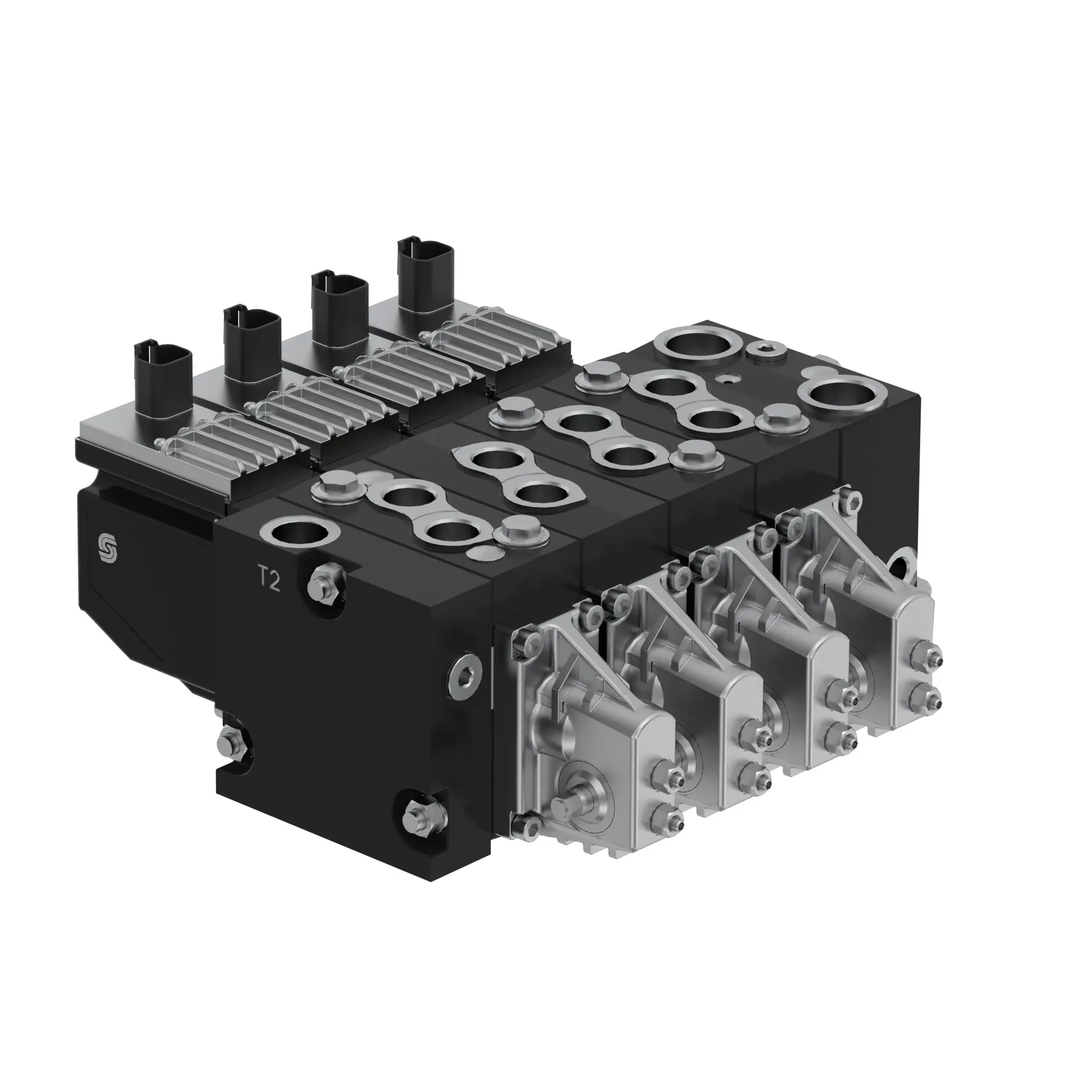 controlvalve