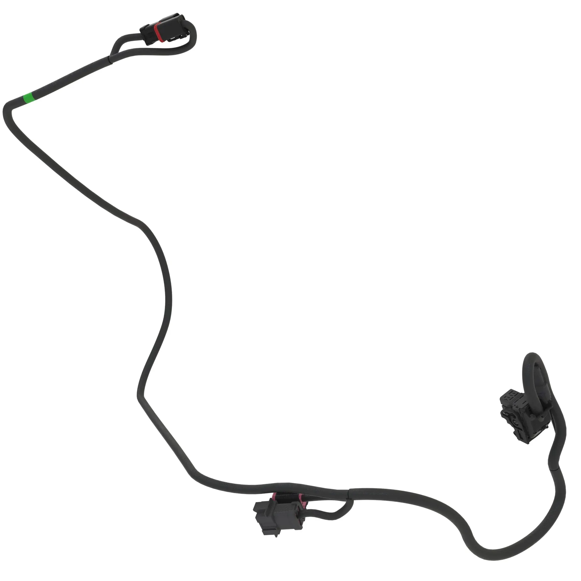 ASSEMBLY, HYD MOTOR CONTROL HARNESS