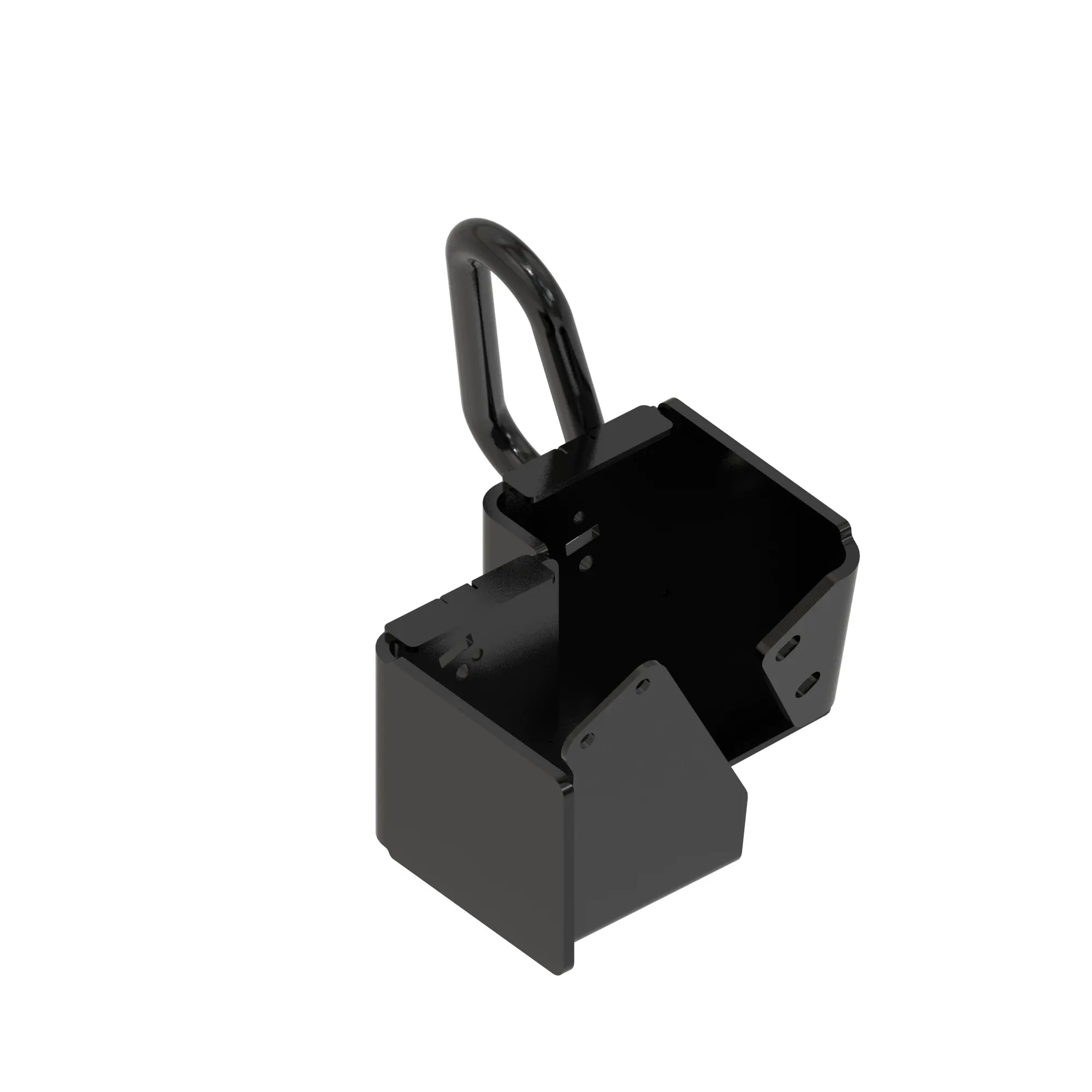 AT445069: Work Light Housing